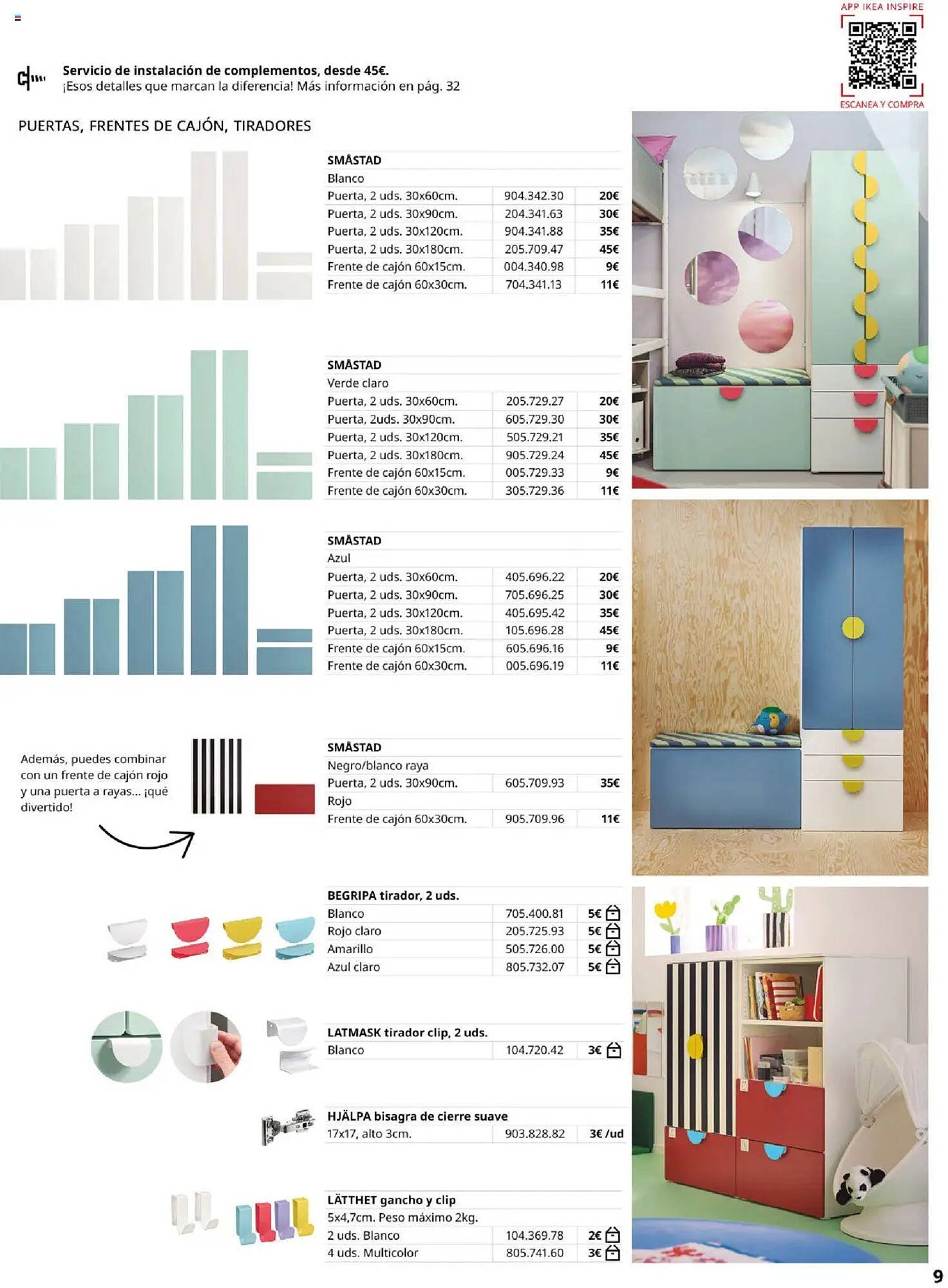 Folleto IKEA (2025-09-01 - 2026-01-31)