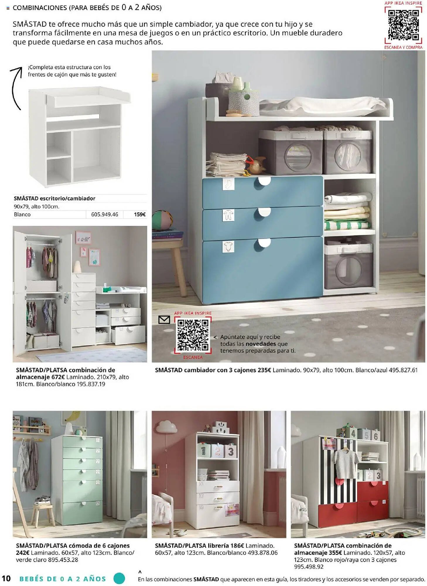 Folleto IKEA (2025-09-01 - 2026-01-31)