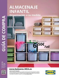 Folleto IKEA