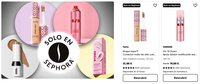 Catálogo Sephora