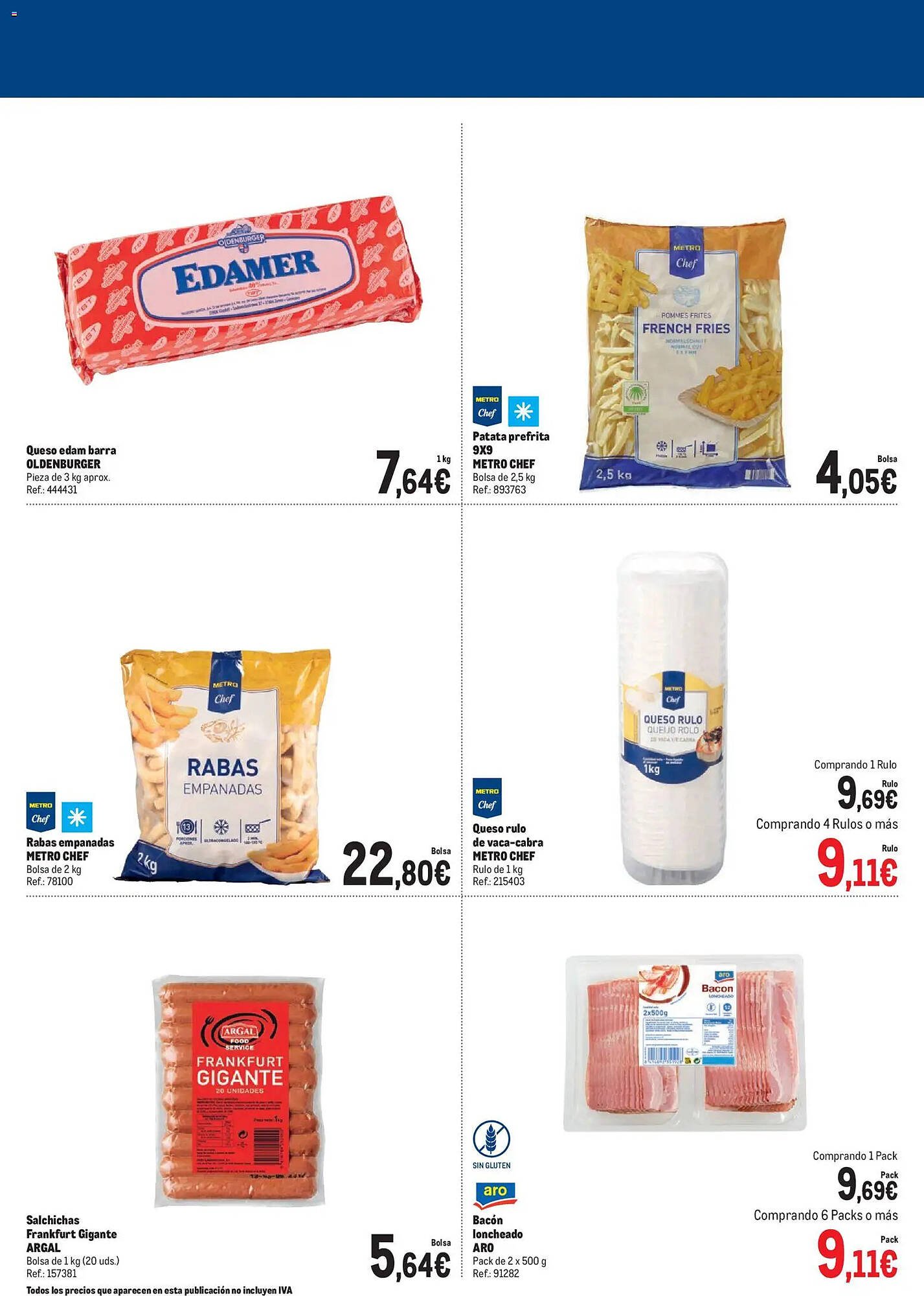 Catálogo Makro