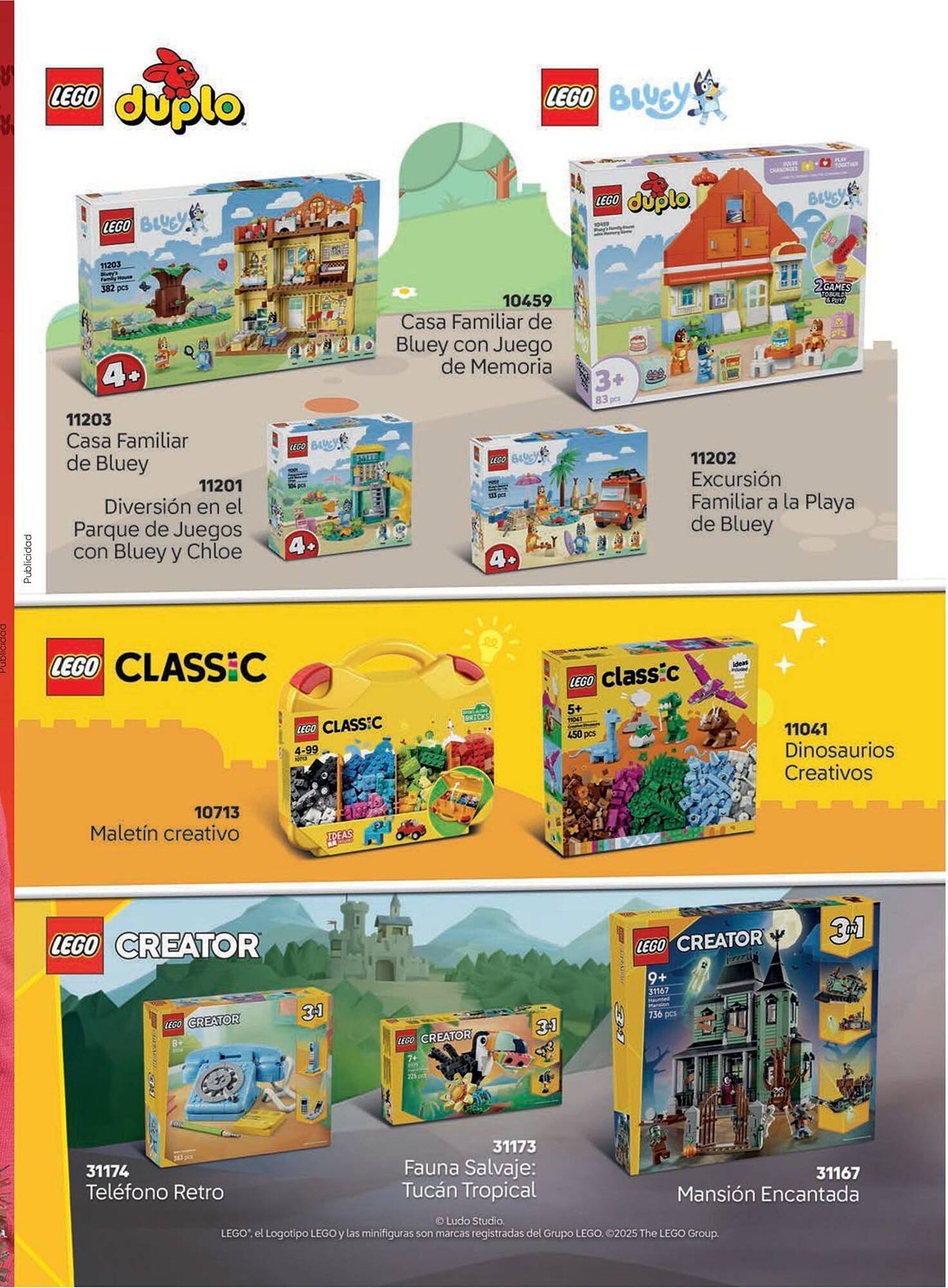 Catálogo Fnac (2025-11-18 - 2026-01-05)