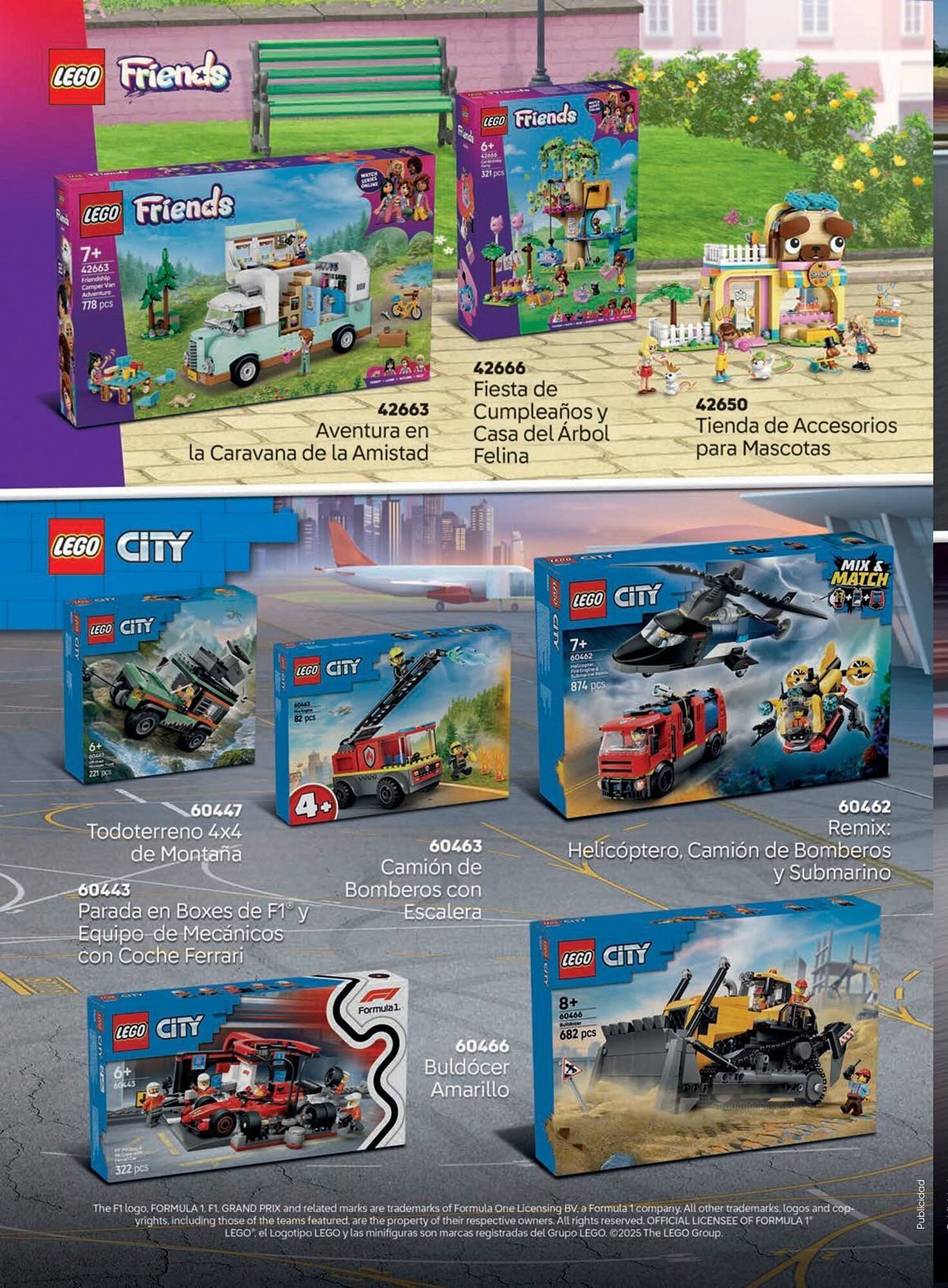 Catálogo Fnac (2025-11-18 - 2026-01-05)