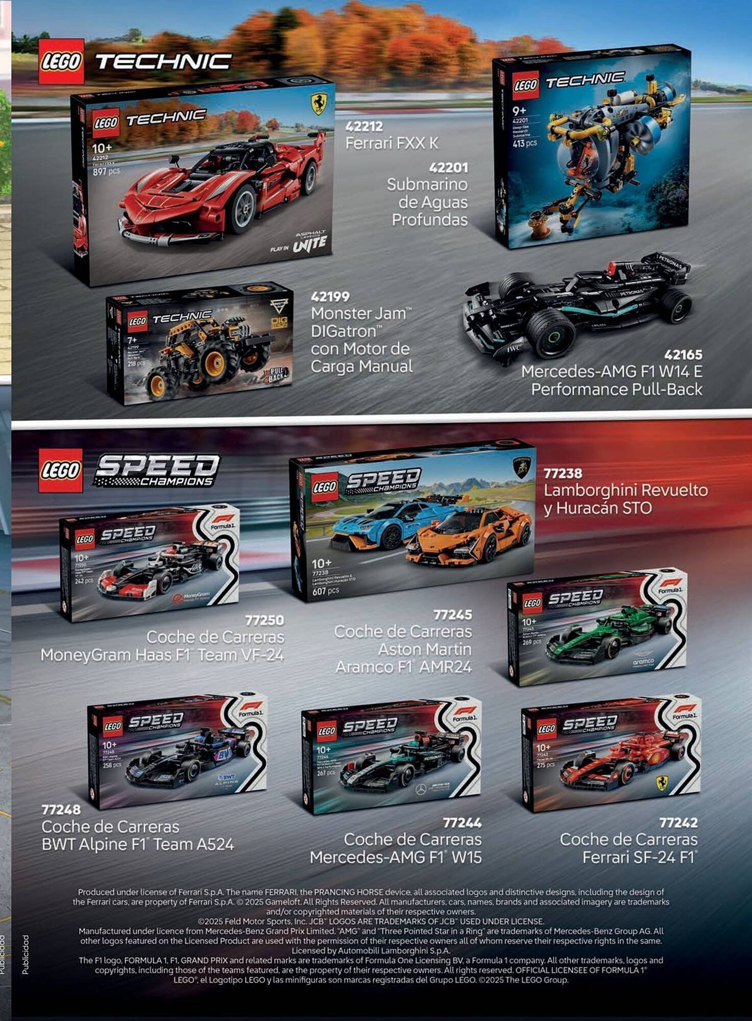 Catálogo Fnac (2025-11-18 - 2026-01-05)