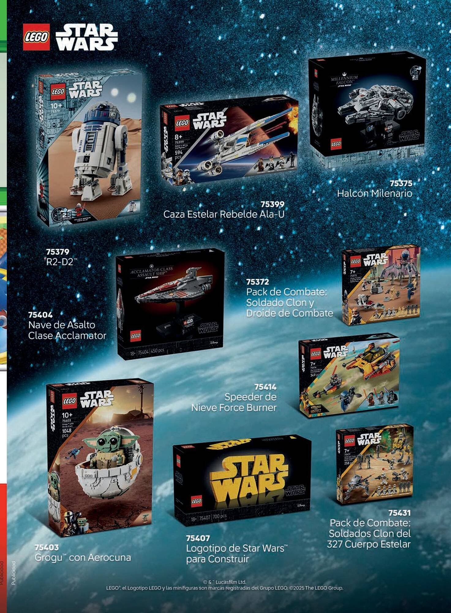 Catálogo Fnac (2025-11-18 - 2026-01-05)