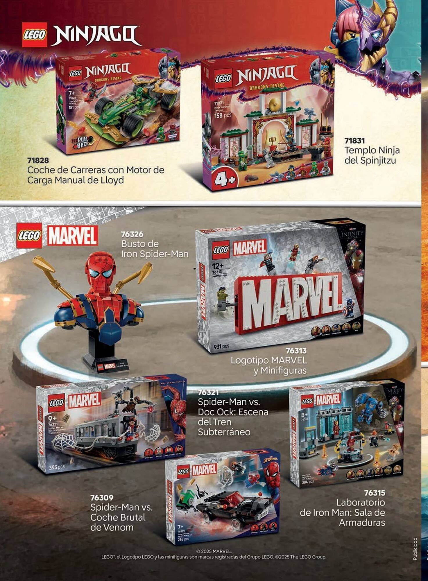 Catálogo Fnac (2025-11-18 - 2026-01-05)