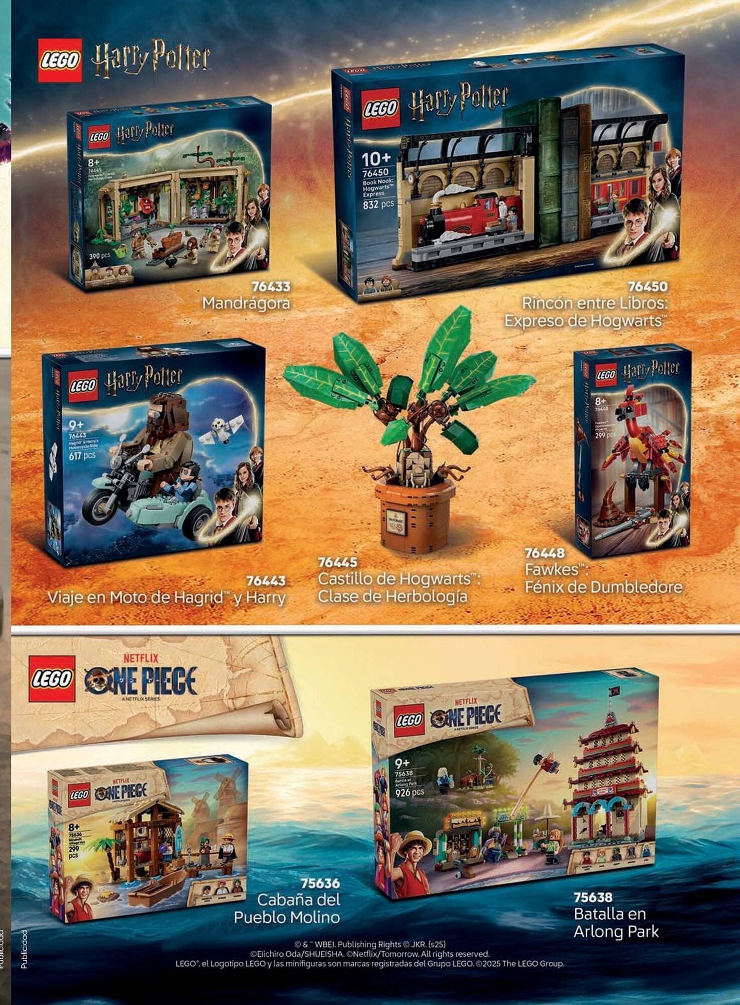 Catálogo Fnac (2025-11-18 - 2026-01-05)