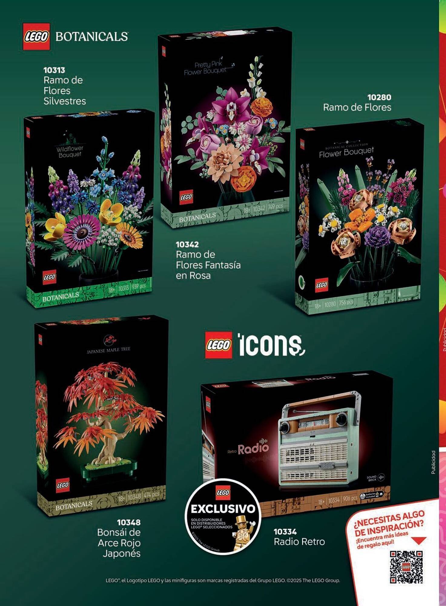 Catálogo Fnac (2025-11-18 - 2026-01-05)