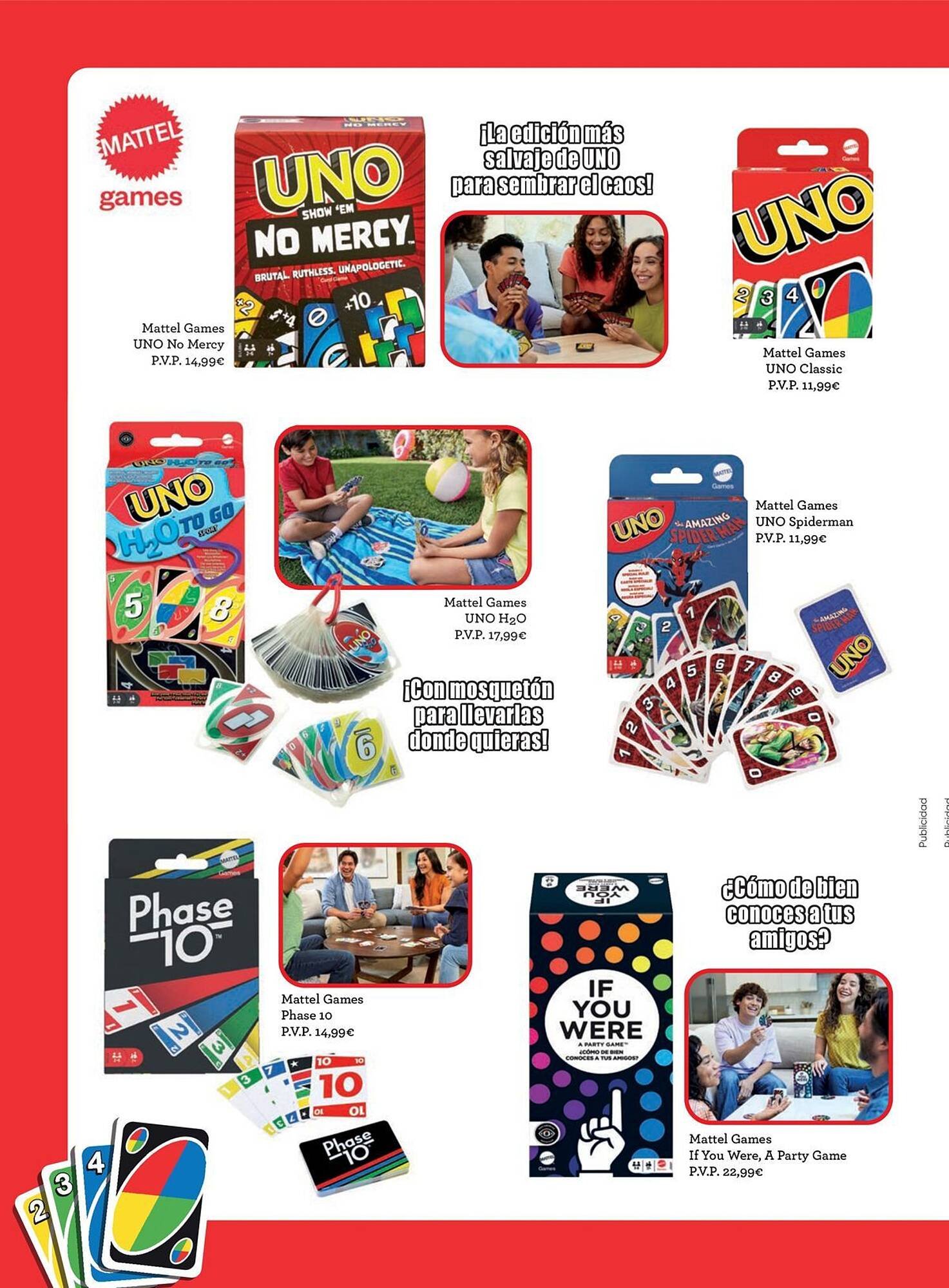 Catálogo Fnac (2025-11-18 - 2026-01-05)