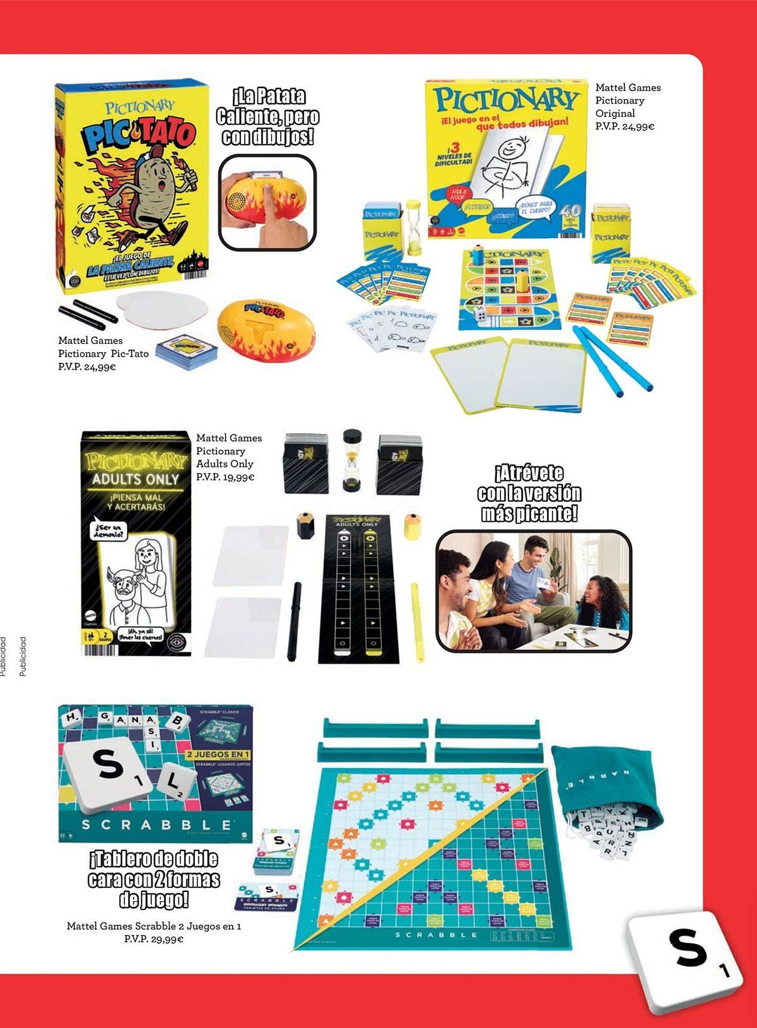 Catálogo Fnac (2025-11-18 - 2026-01-05)