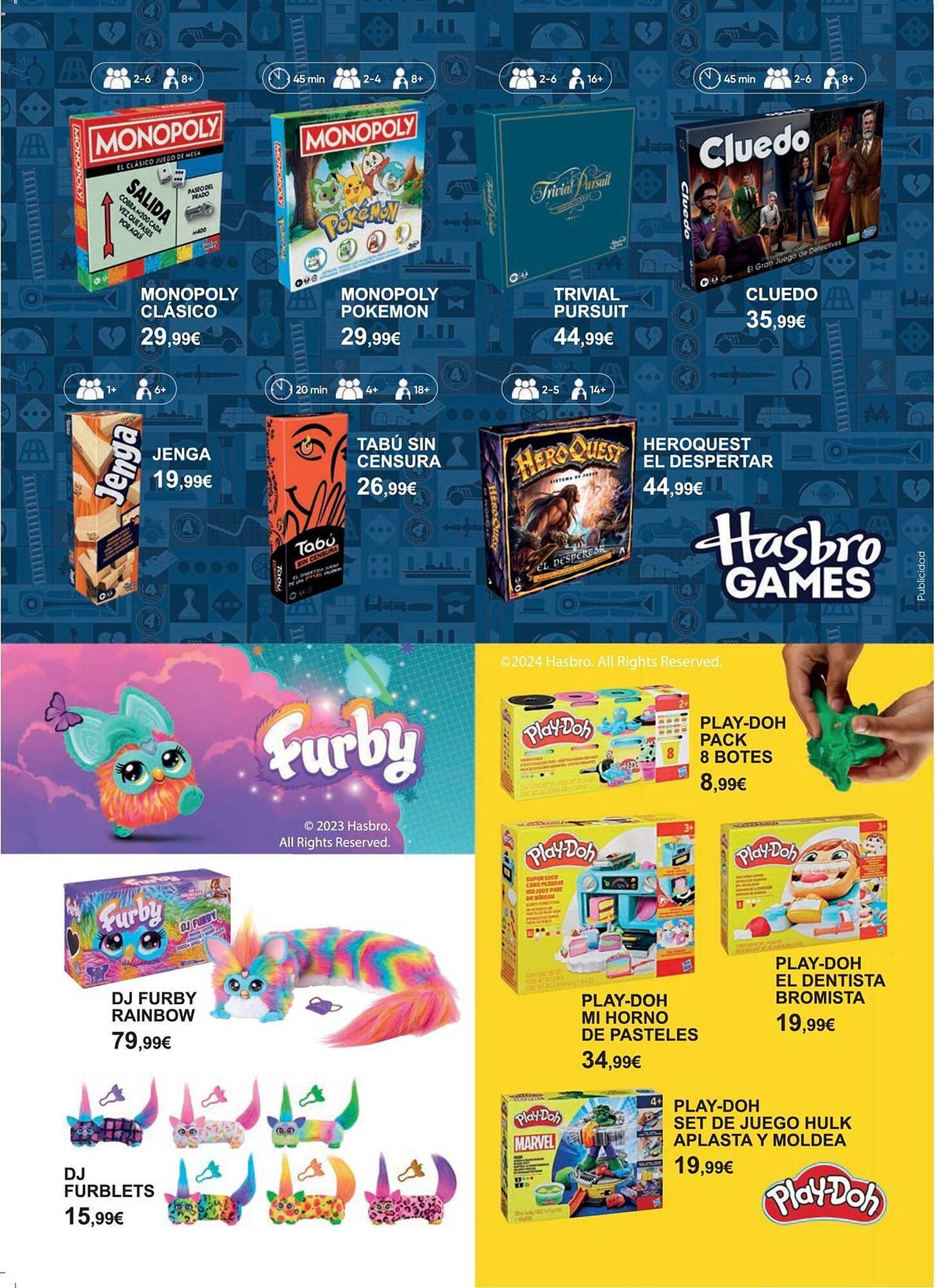 Catálogo Fnac (2025-11-18 - 2026-01-05)