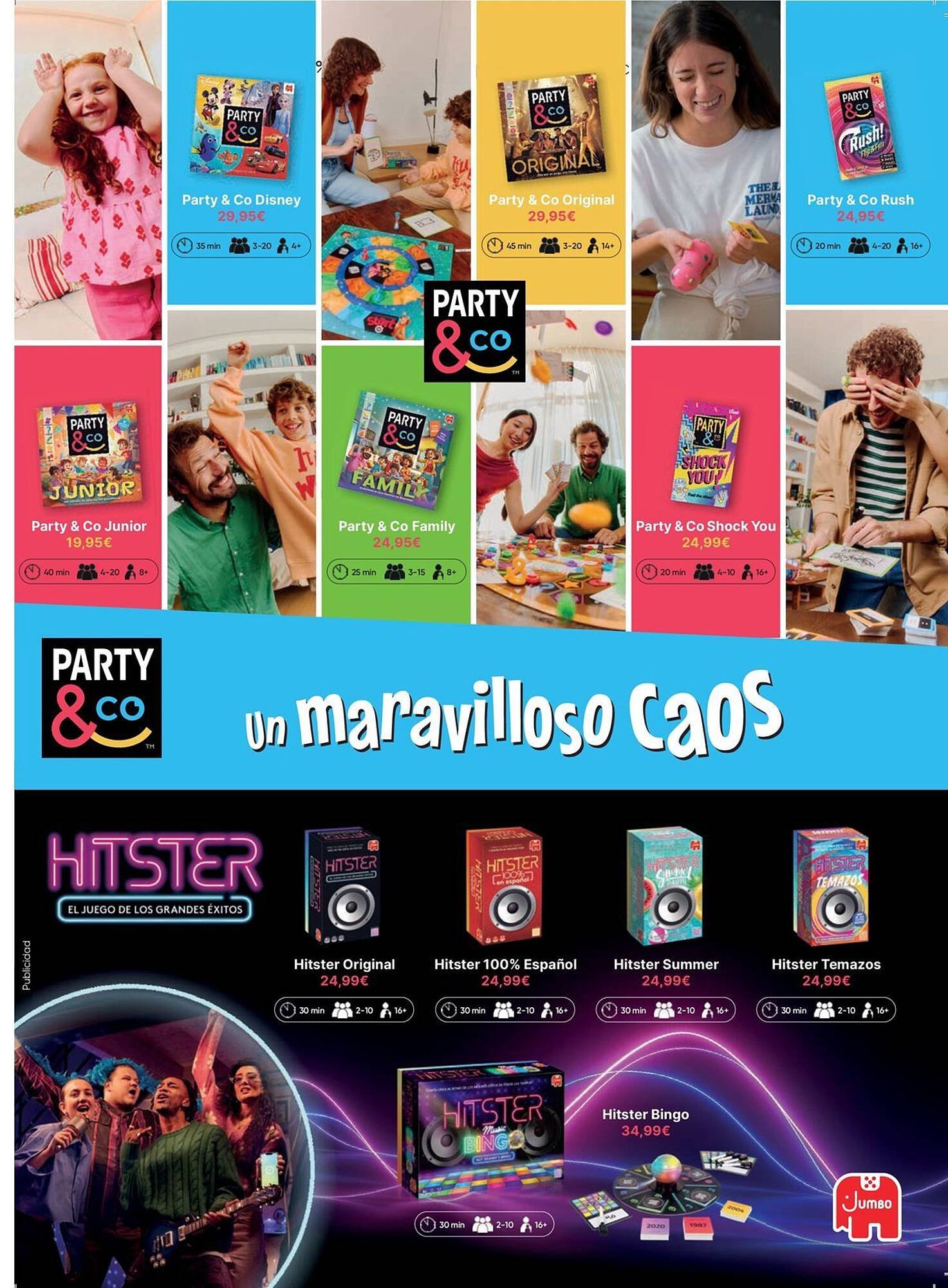 Catálogo Fnac (2025-11-18 - 2026-01-05)