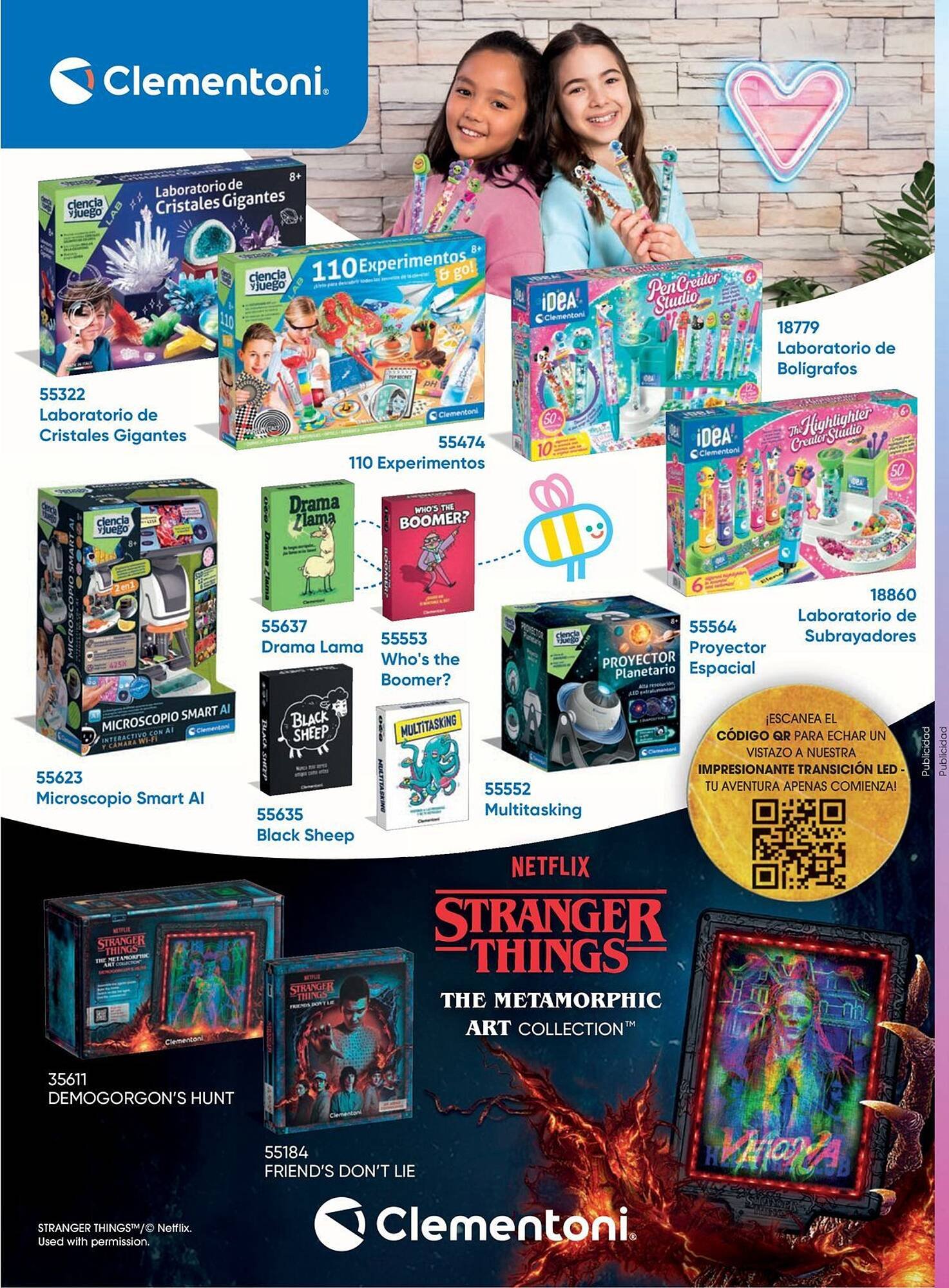 Catálogo Fnac (2025-11-18 - 2026-01-05)