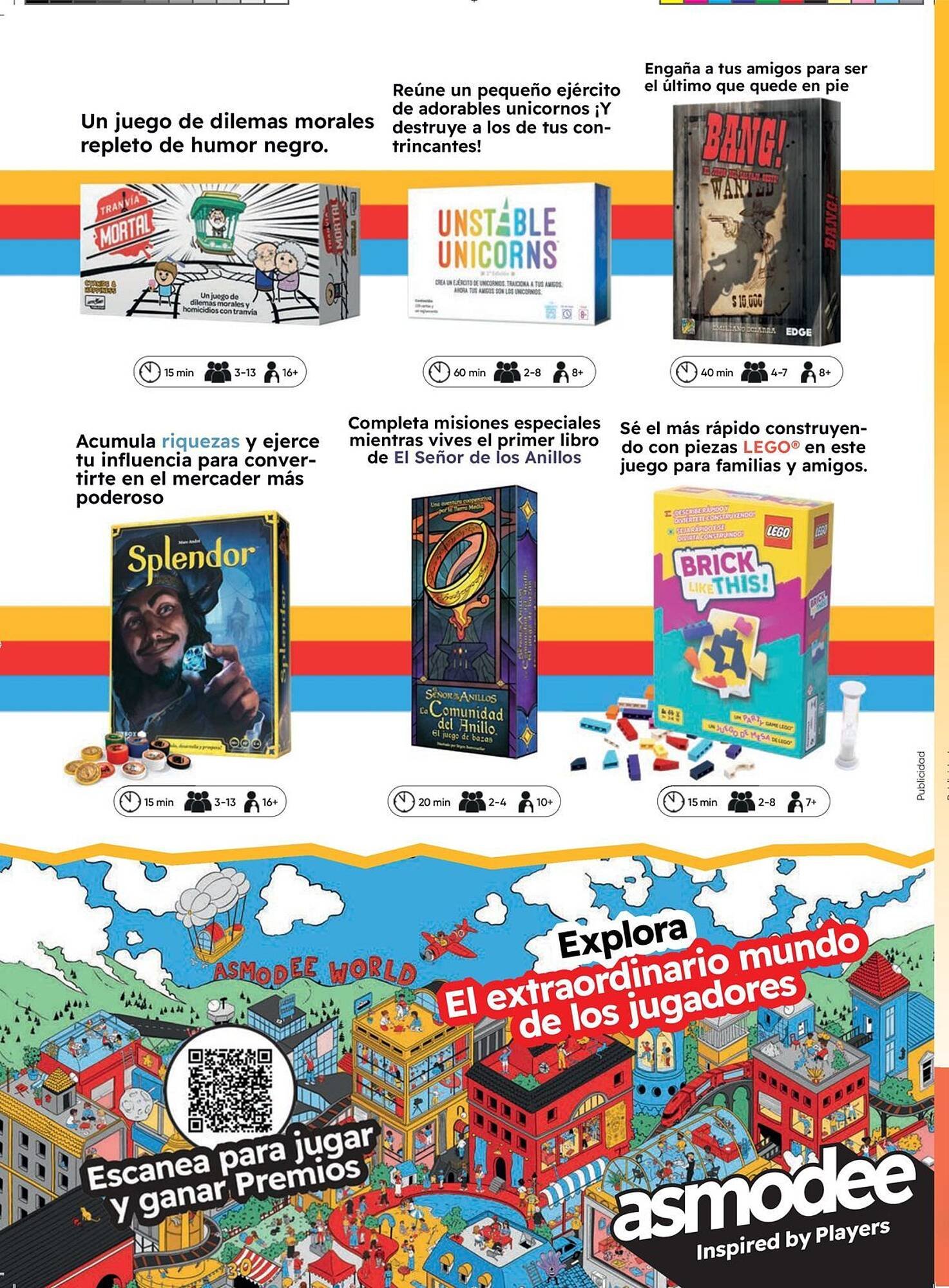 Catálogo Fnac (2025-11-18 - 2026-01-05)