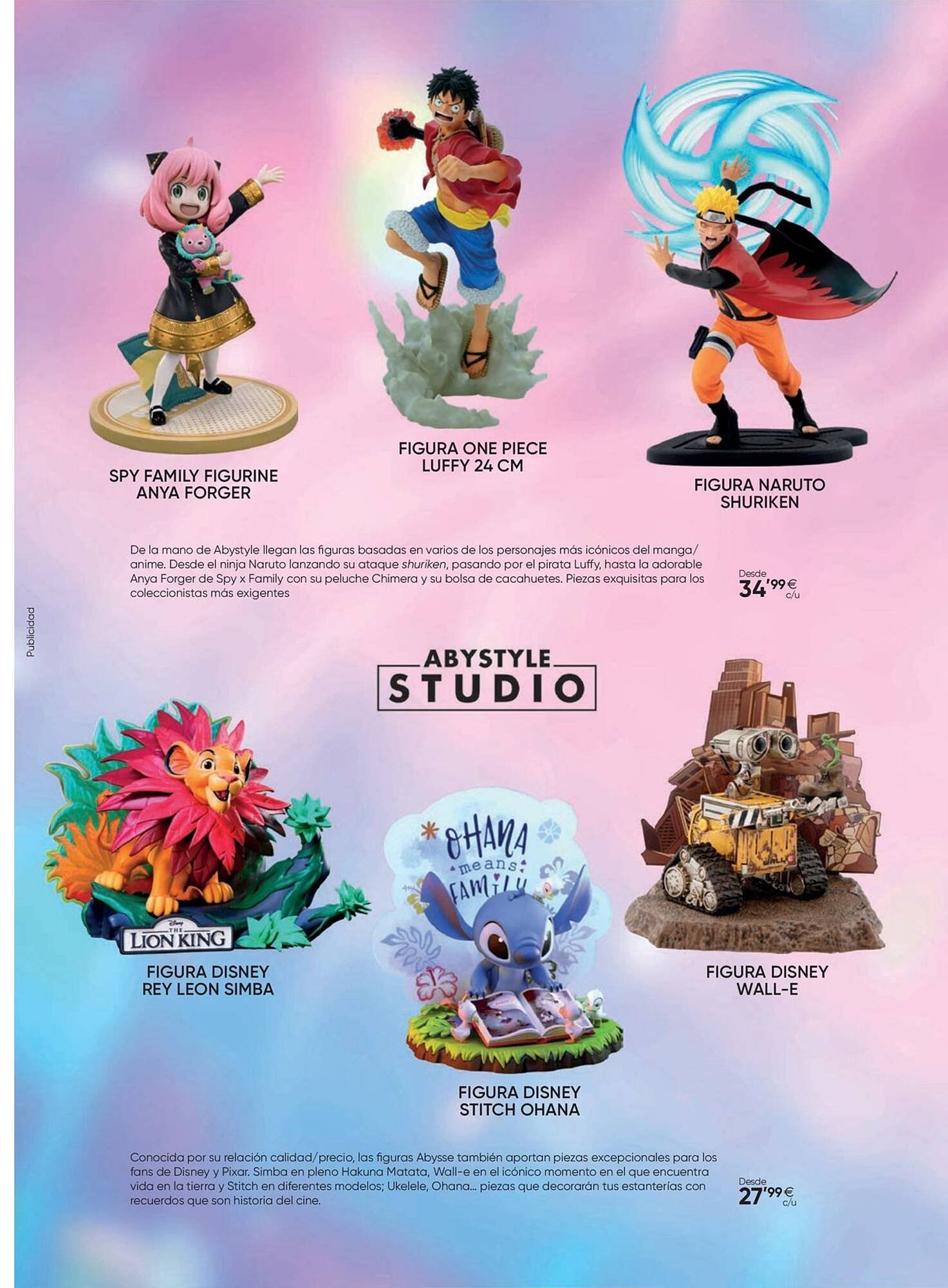 Catálogo Fnac (2025-11-18 - 2026-01-05)