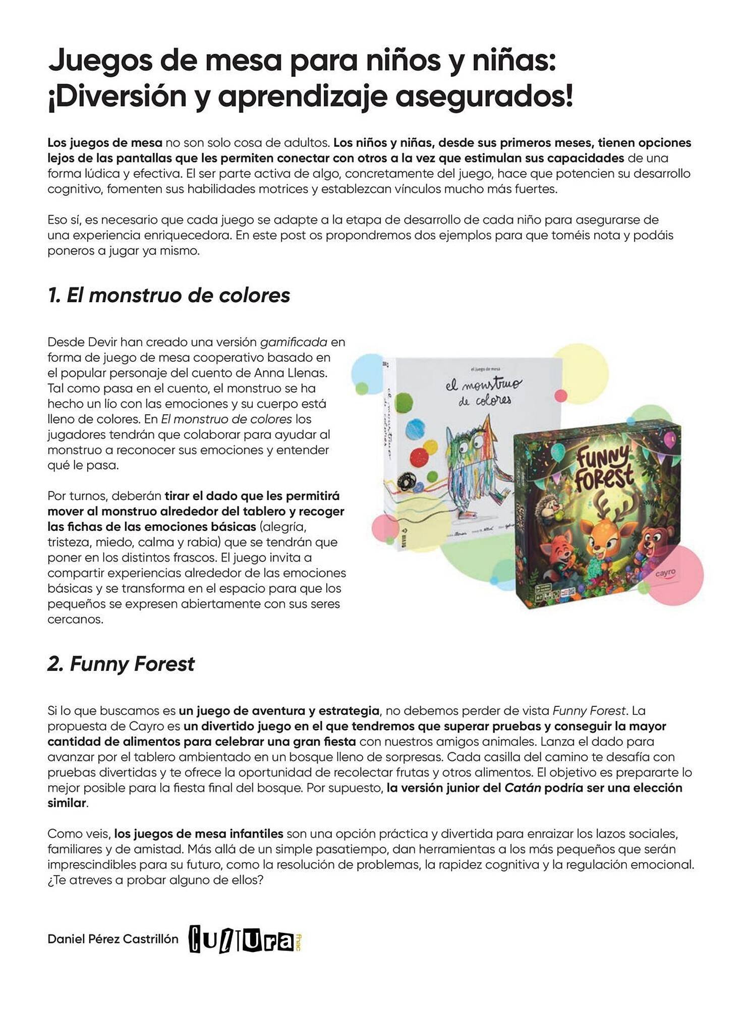 Catálogo Fnac (2025-11-18 - 2026-01-05)