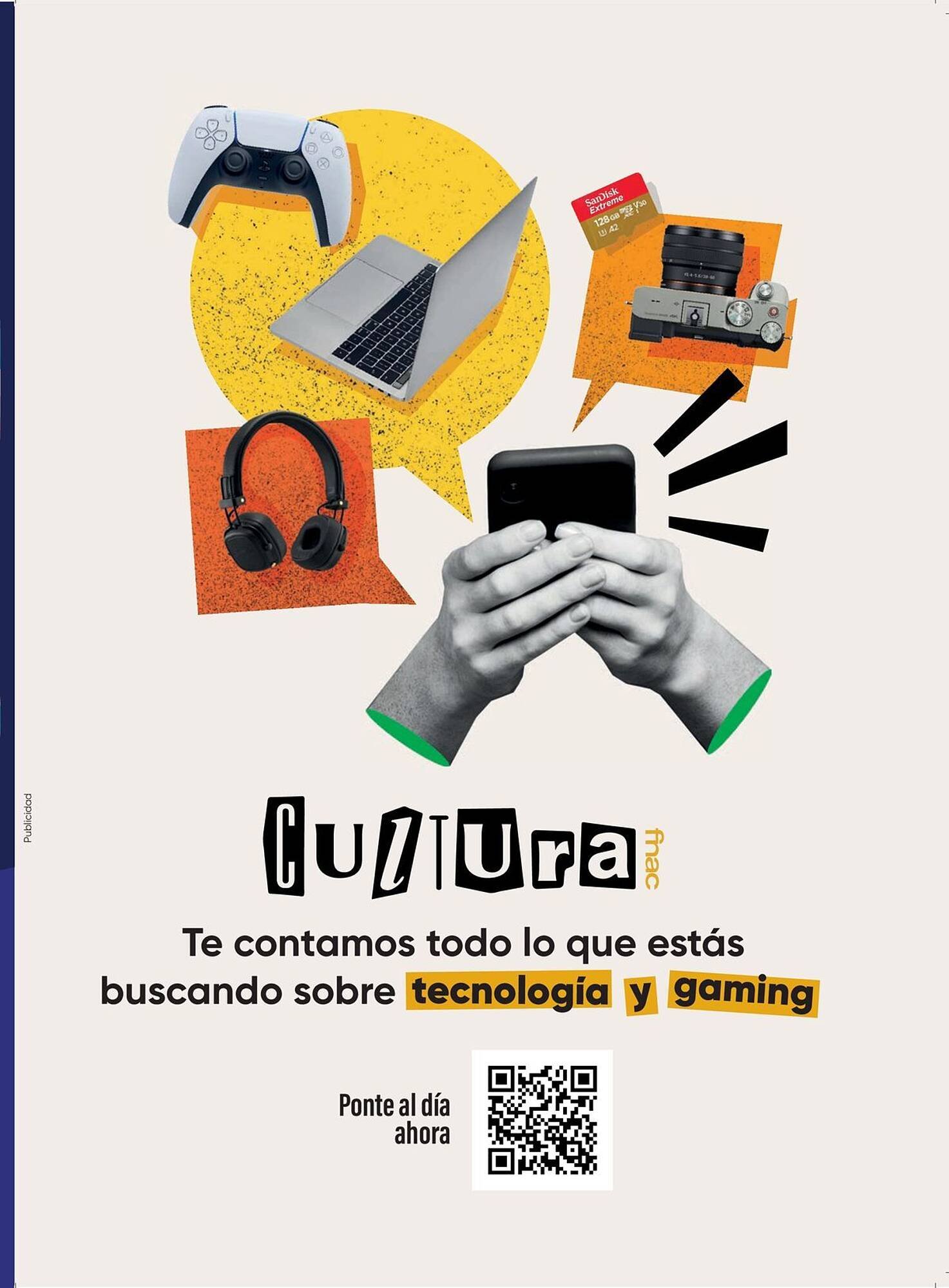 Catálogo Fnac (2025-11-18 - 2026-01-05)