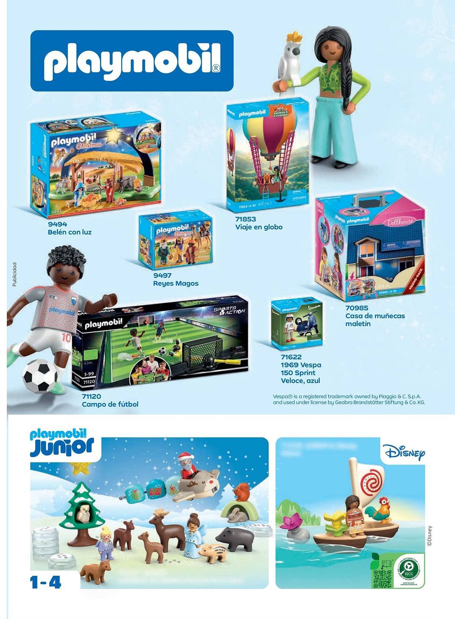 Catálogo Fnac (2025-11-18 - 2026-01-05)