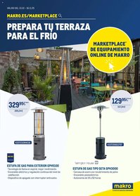Catálogo Makro