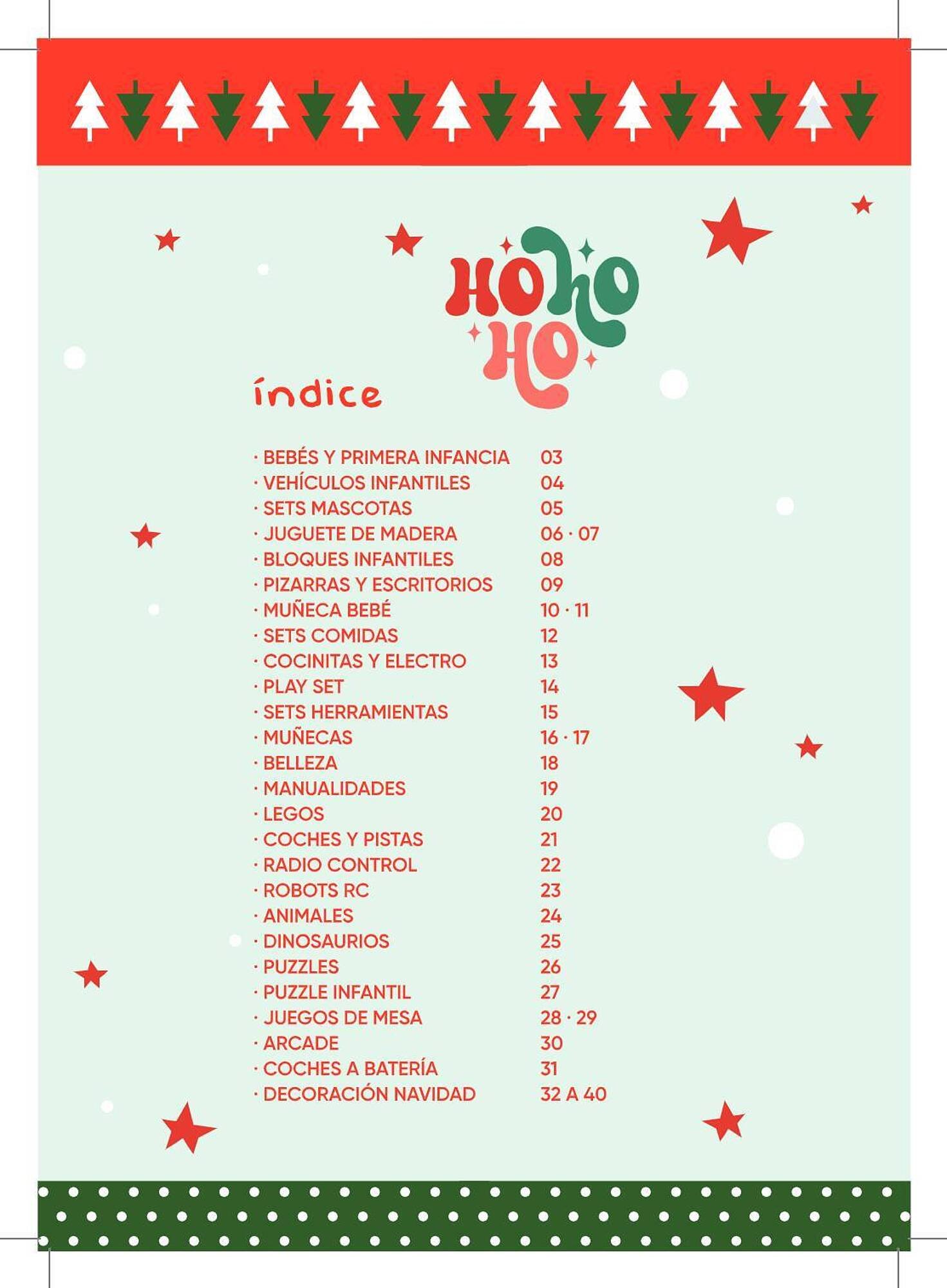 Catálogo Family Cash