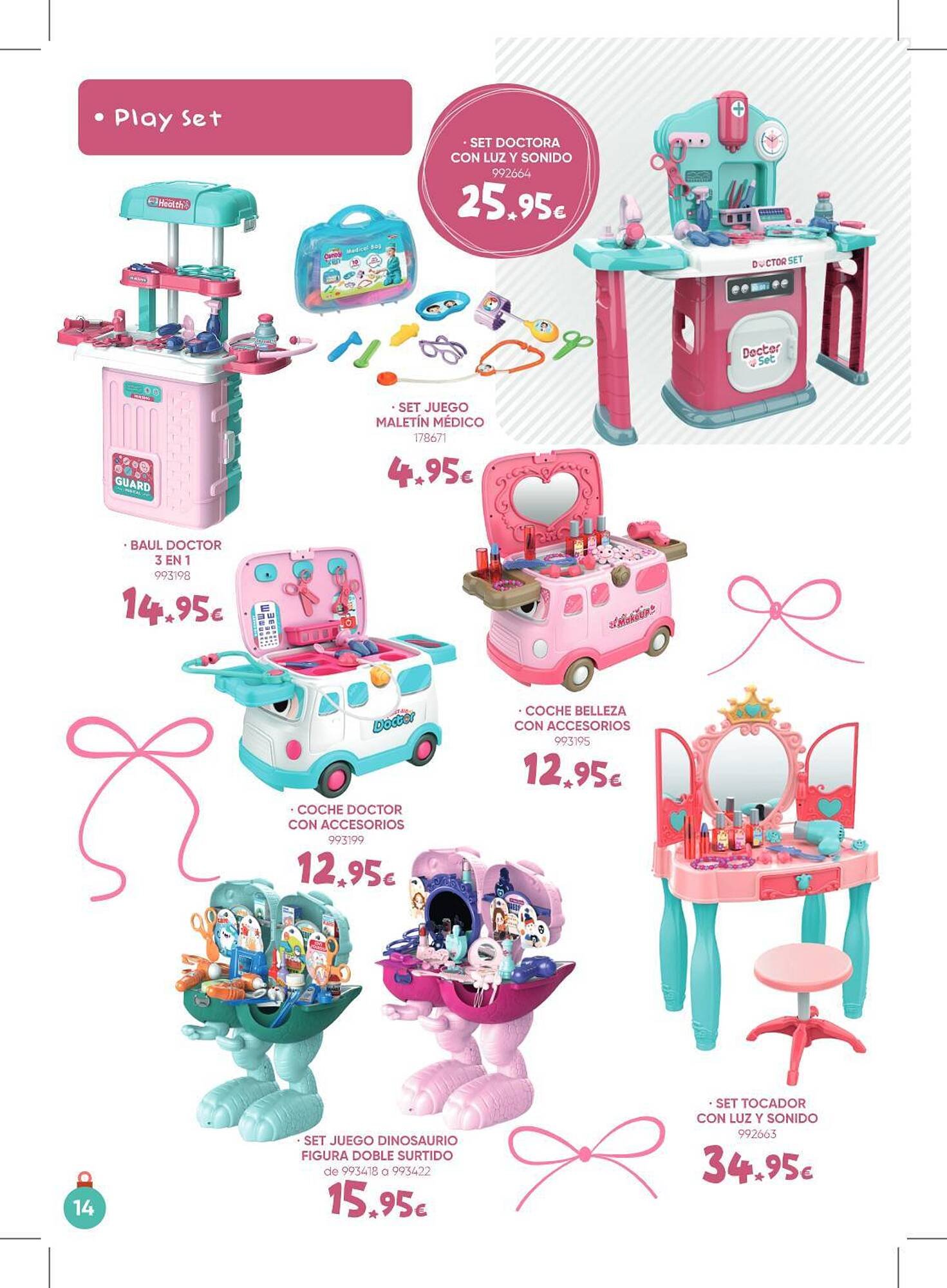 Catálogo Family Cash