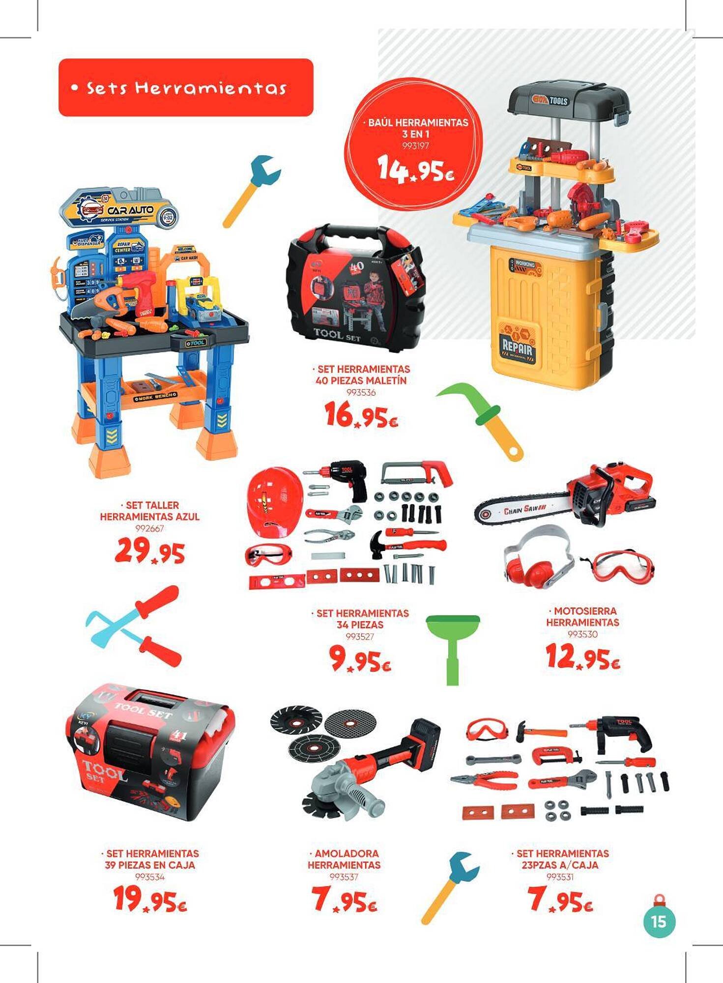 Catálogo Family Cash