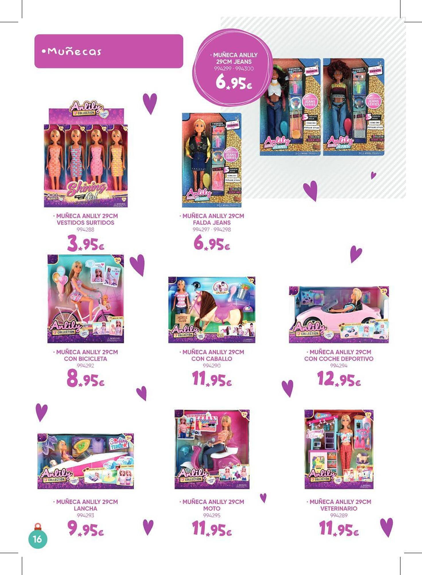 Catálogo Family Cash