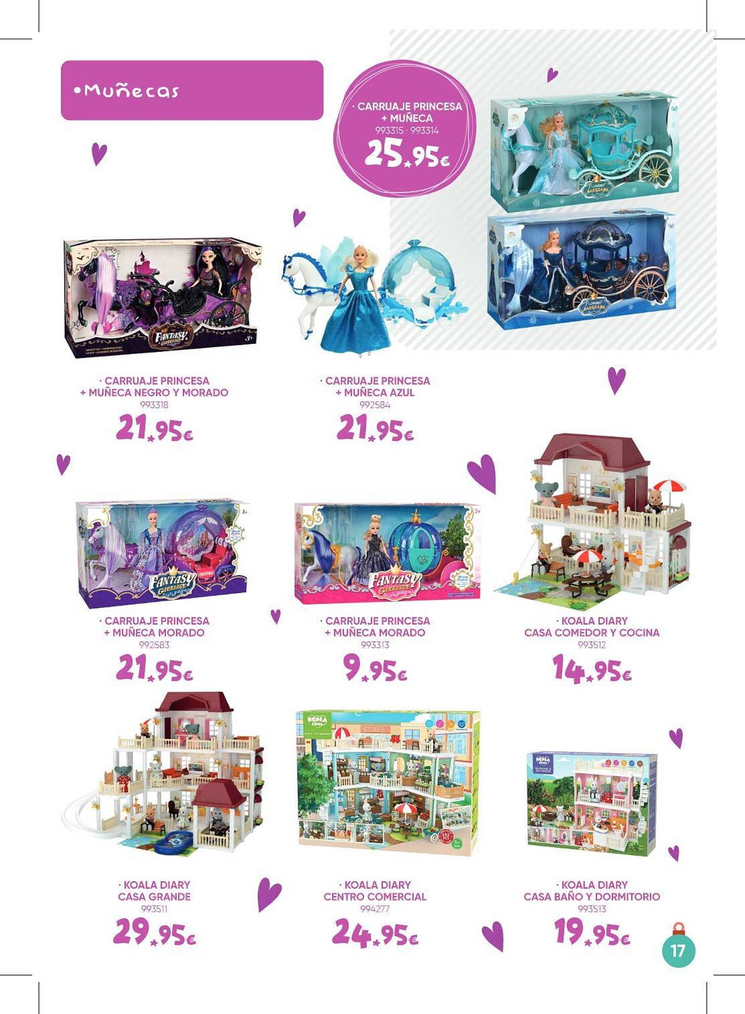 Catálogo Family Cash