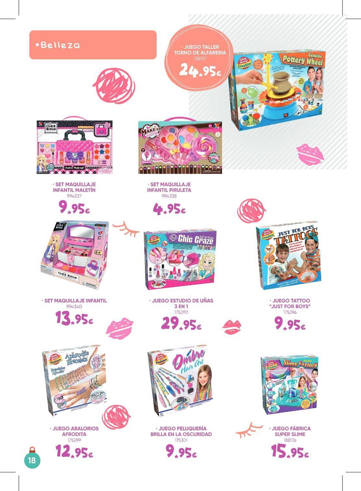 Catálogo Family Cash