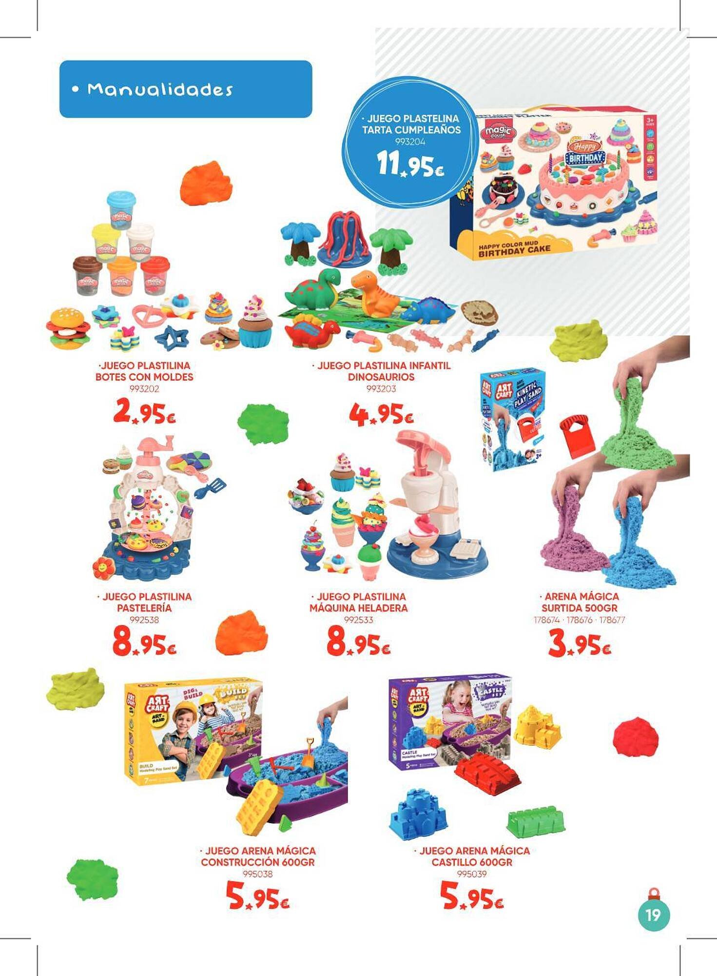 Catálogo Family Cash