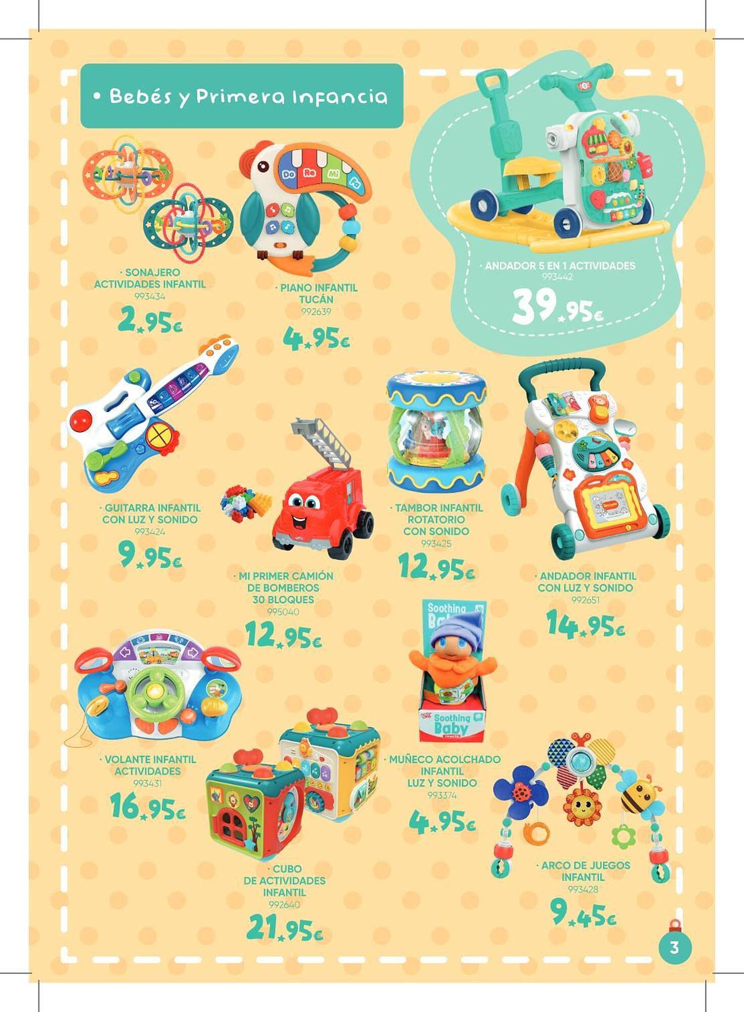 Catálogo Family Cash