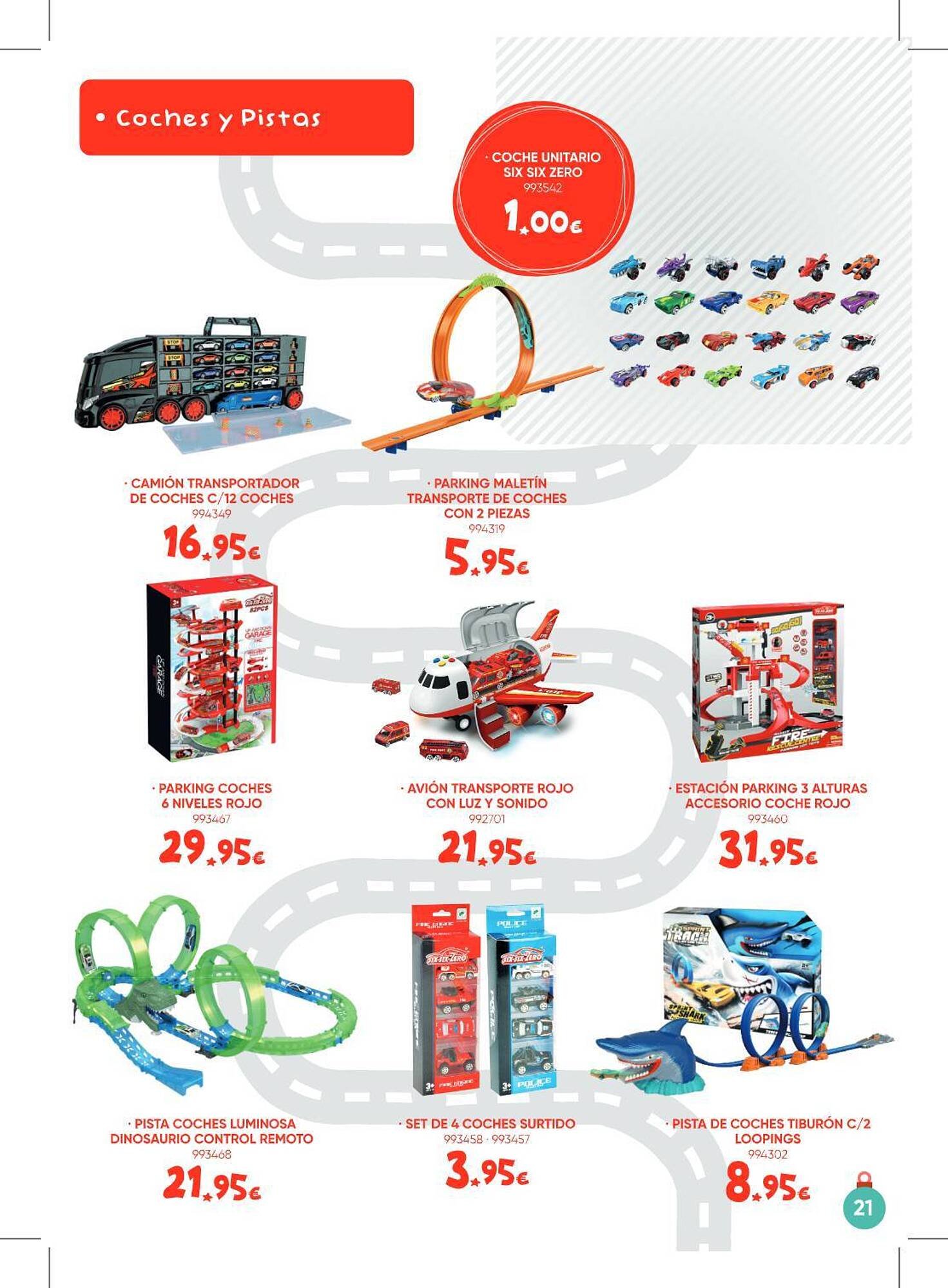 Catálogo Family Cash