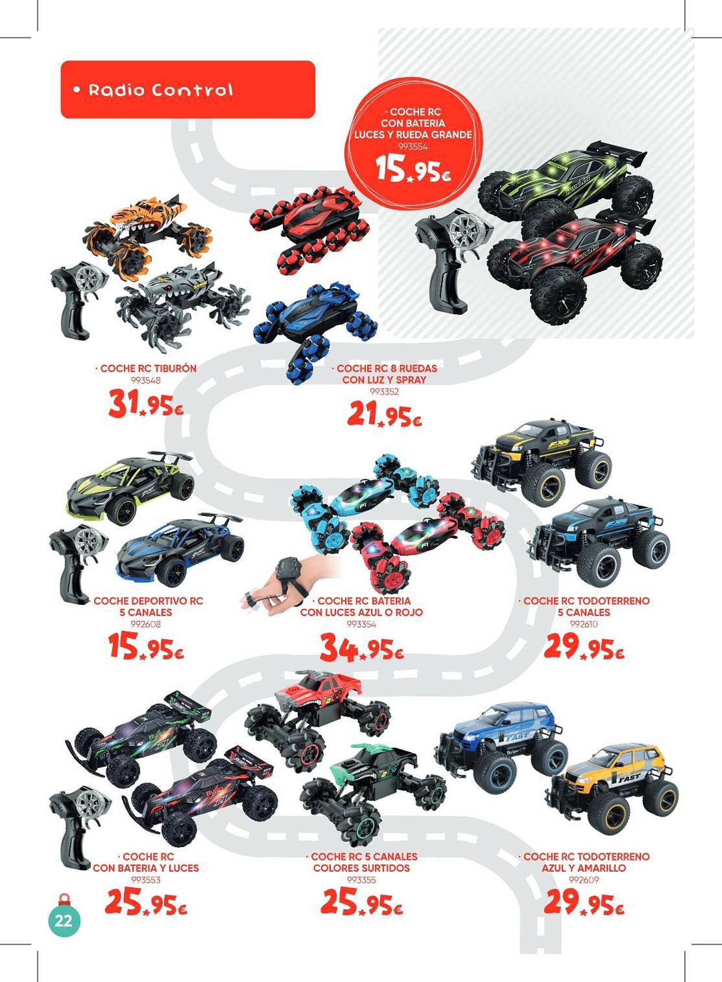 Catálogo Family Cash