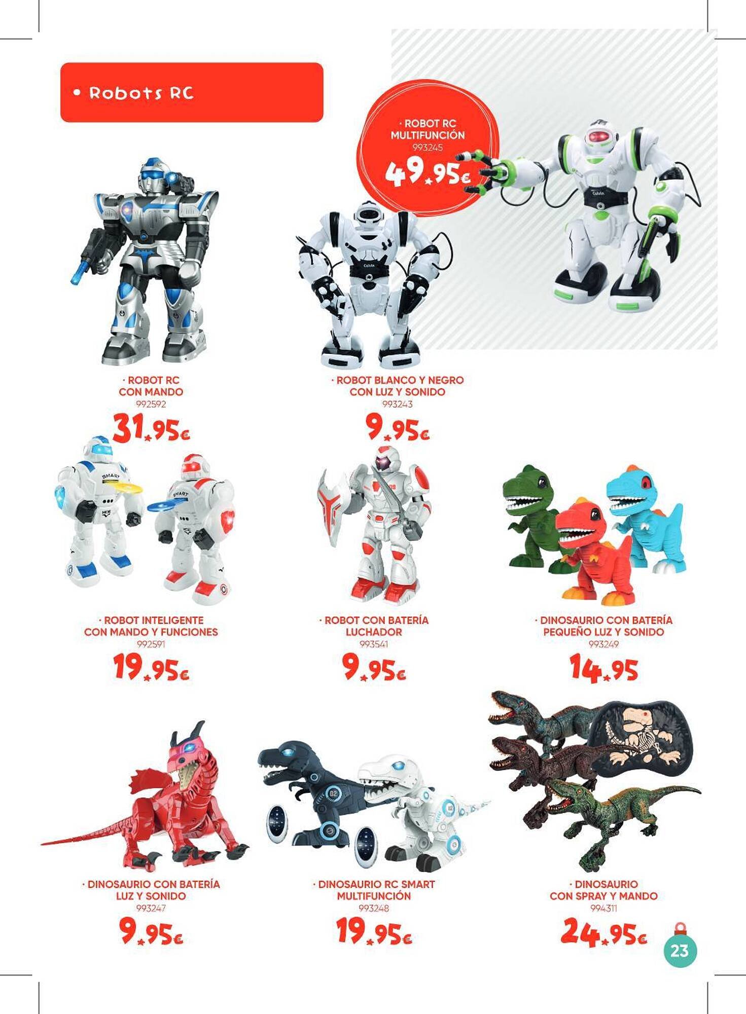 Catálogo Family Cash