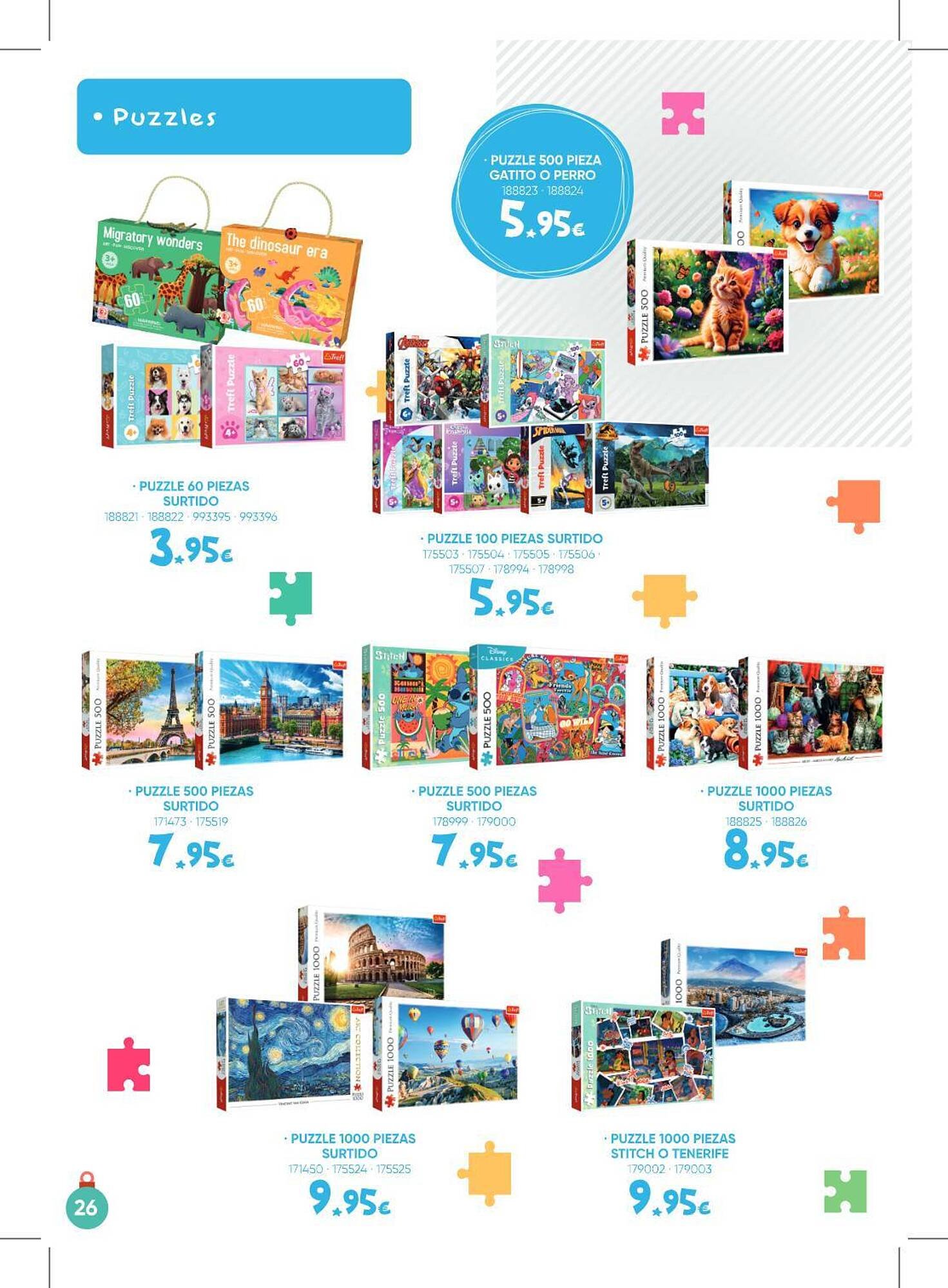 Catálogo Family Cash