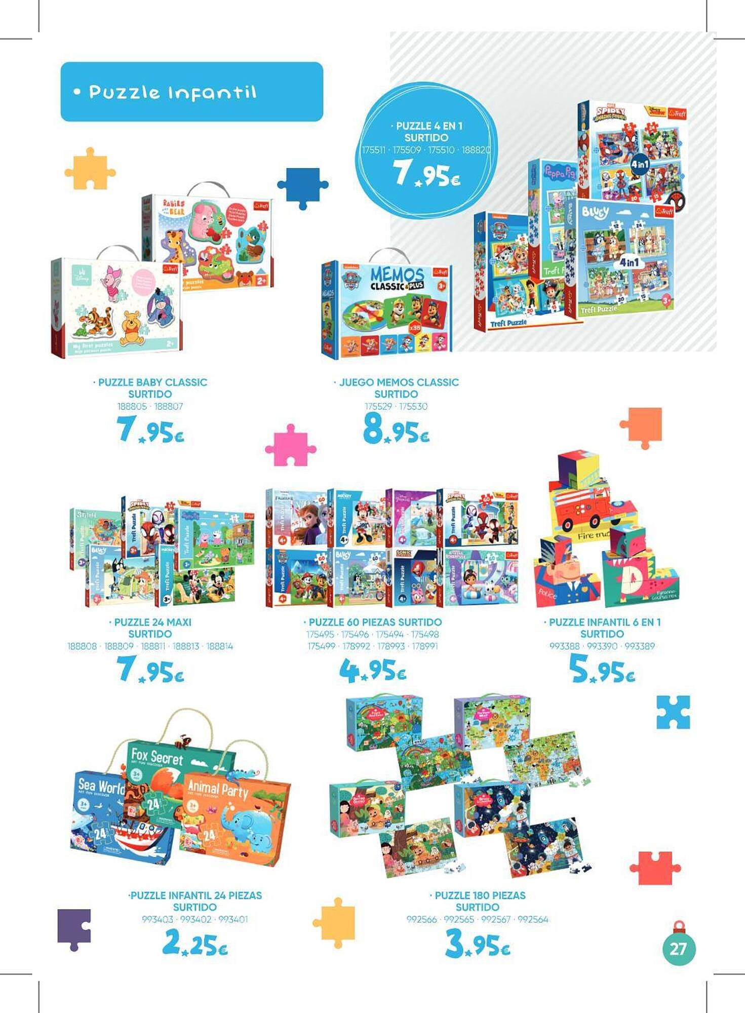 Catálogo Family Cash