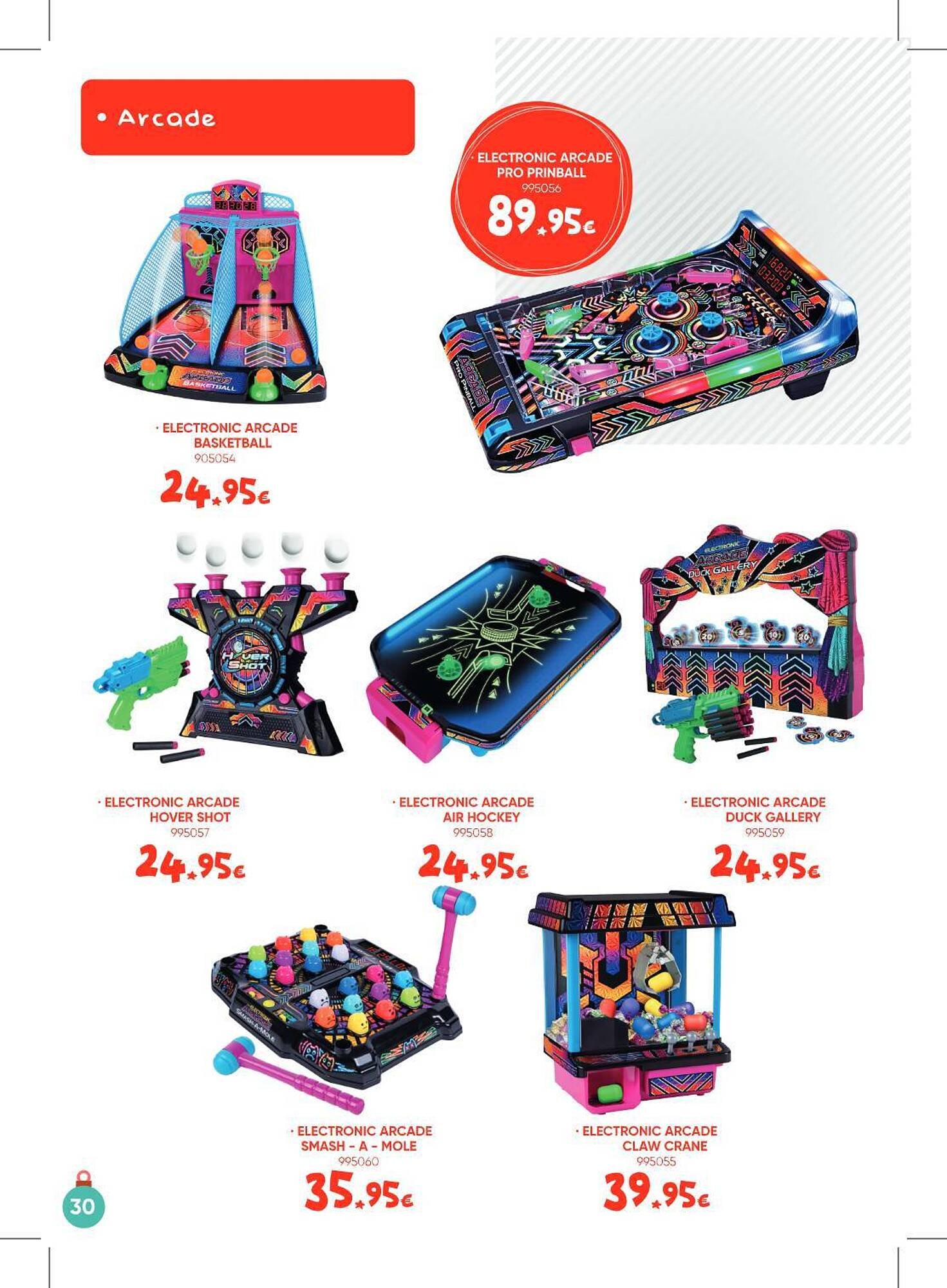 Catálogo Family Cash