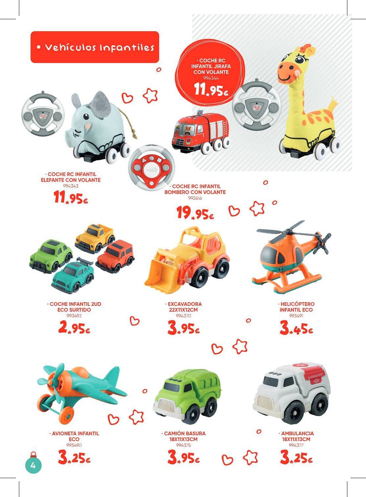 Catálogo Family Cash