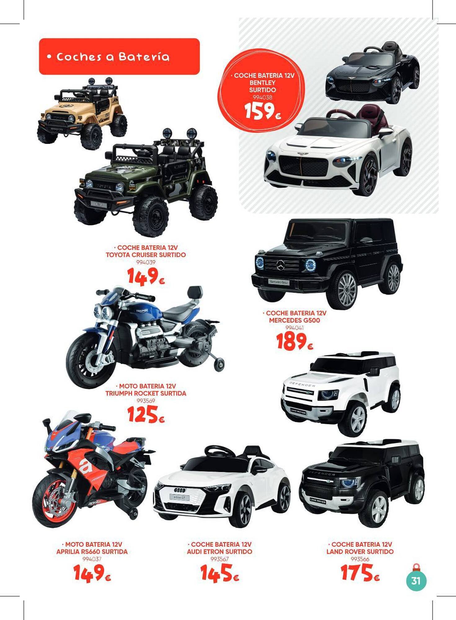 Catálogo Family Cash