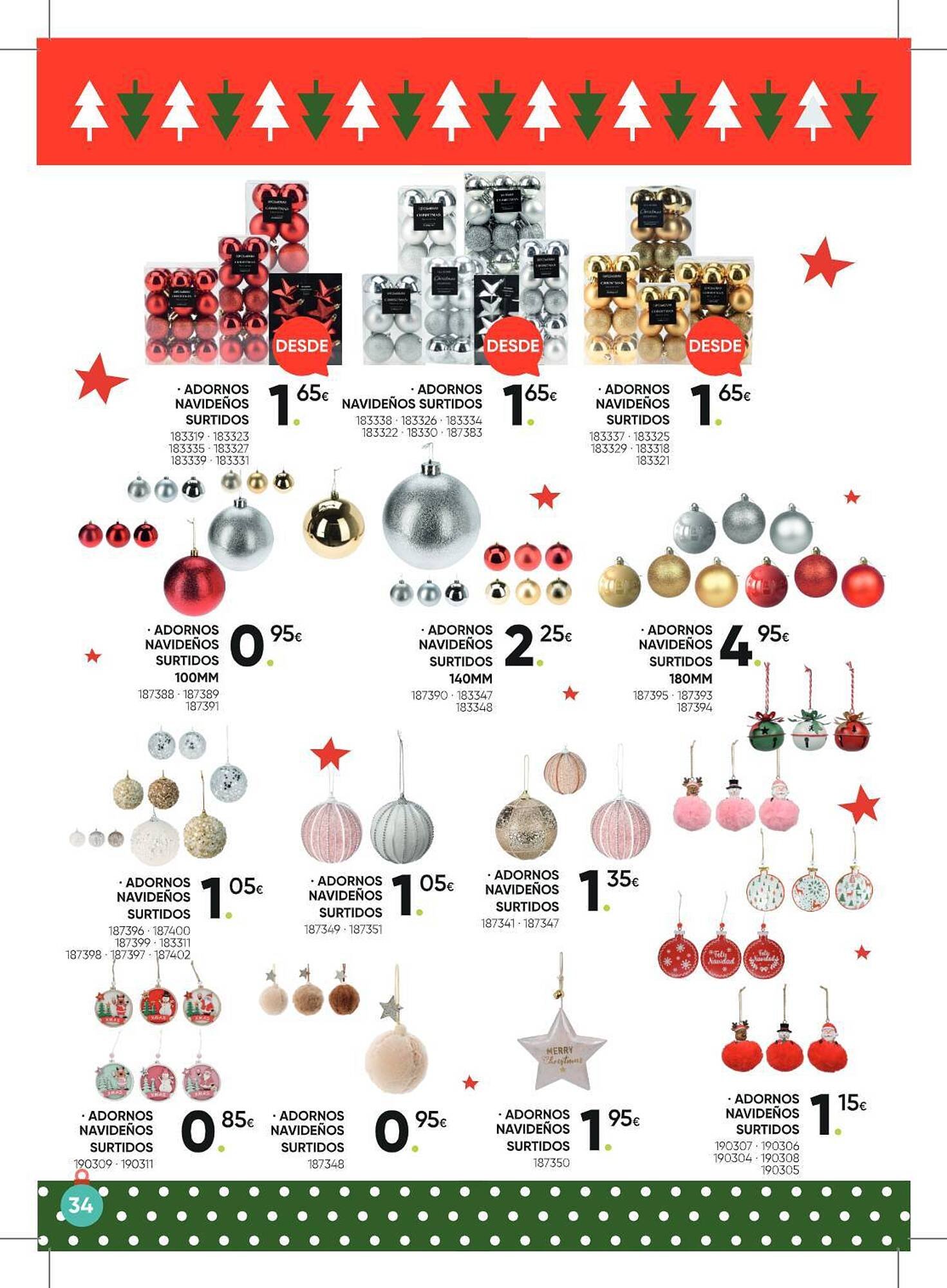 Catálogo Family Cash