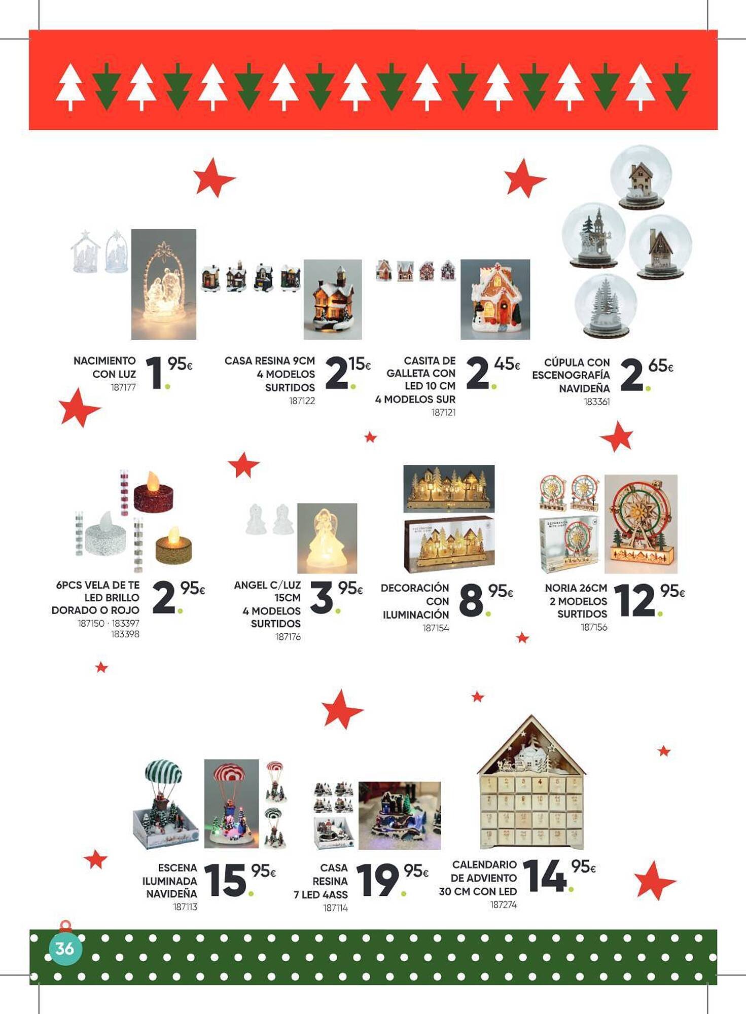 Catálogo Family Cash