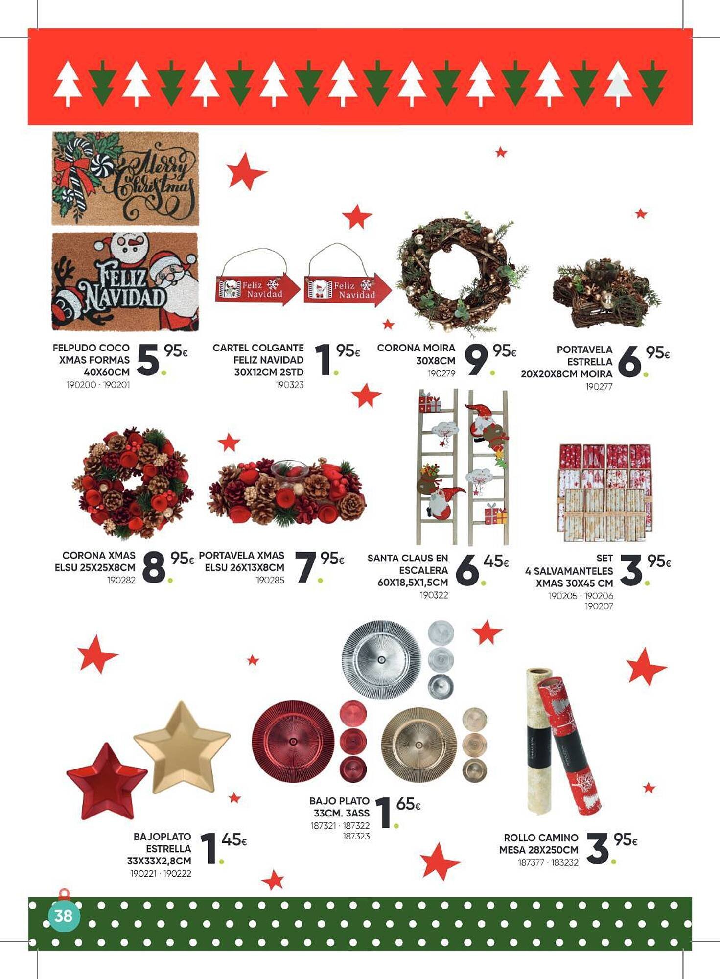 Catálogo Family Cash