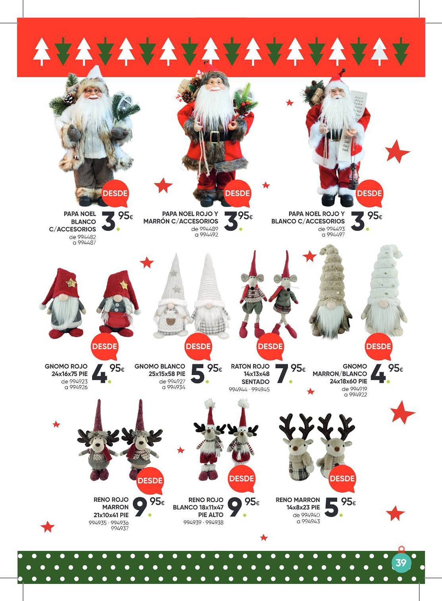 Catálogo Family Cash