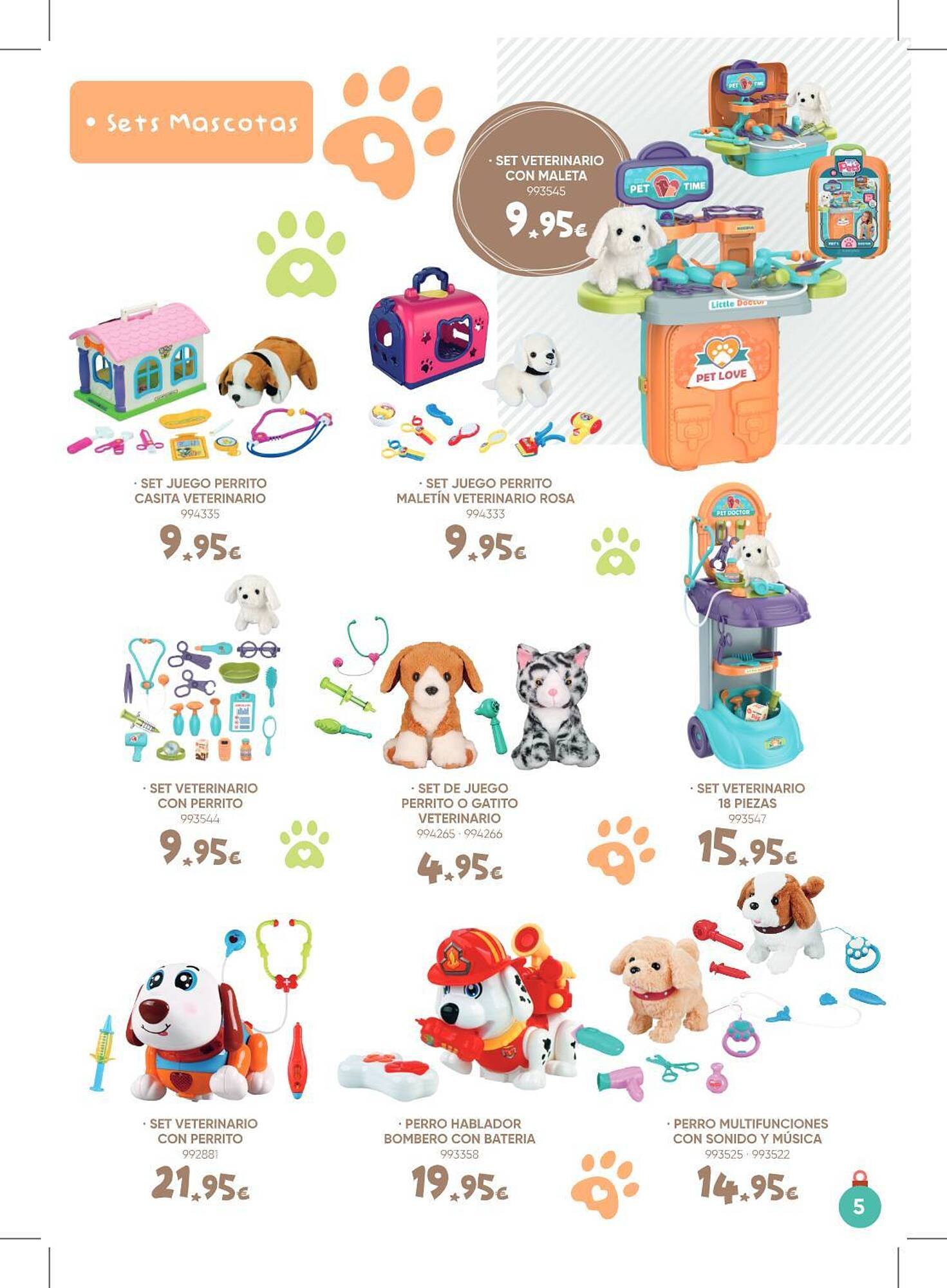 Catálogo Family Cash