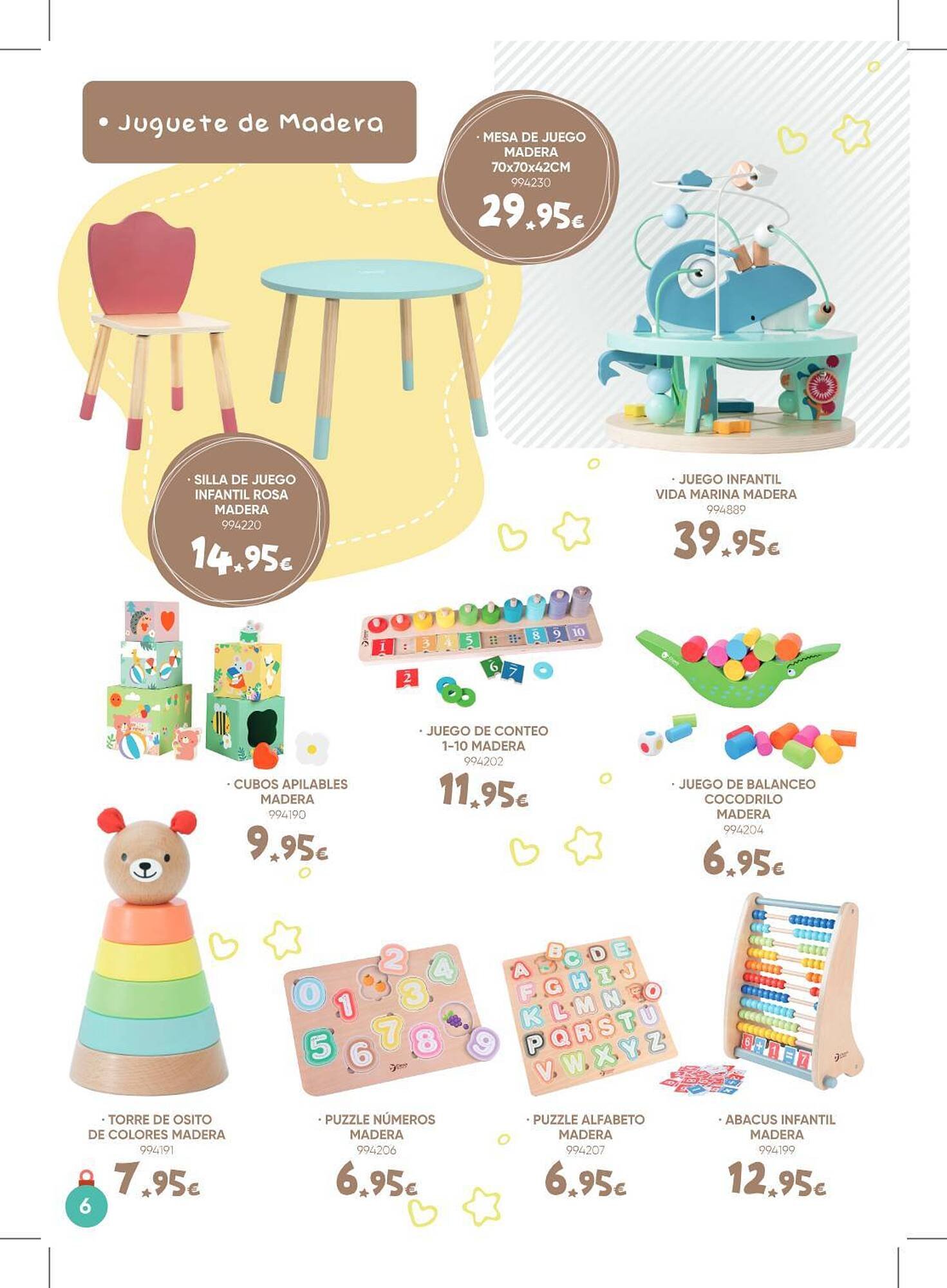 Catálogo Family Cash