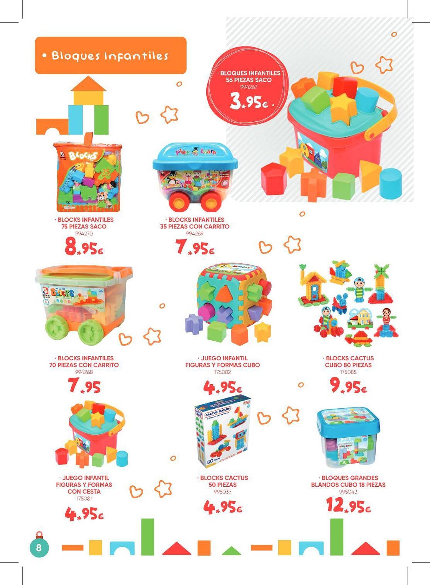 Catálogo Family Cash