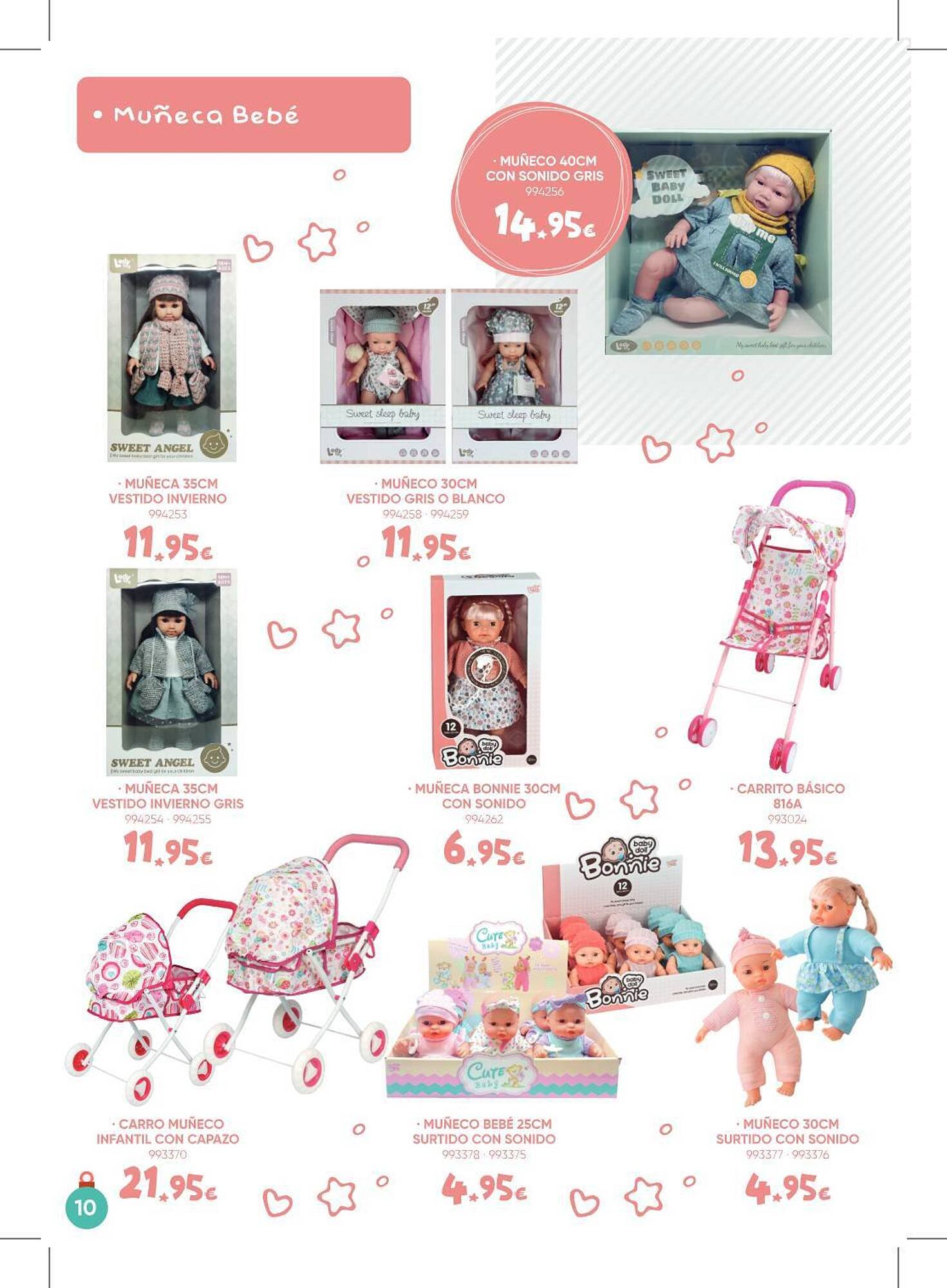 Catálogo Family Cash