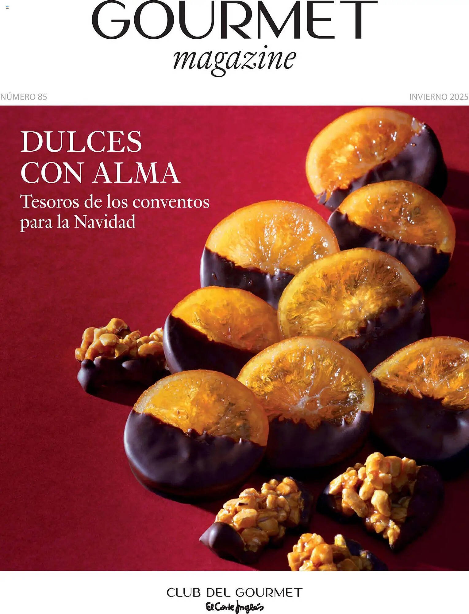 Catálogo El Corte Inglés