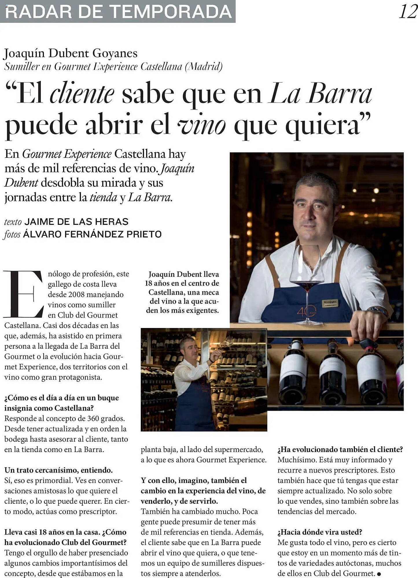 Catálogo El Corte Inglés