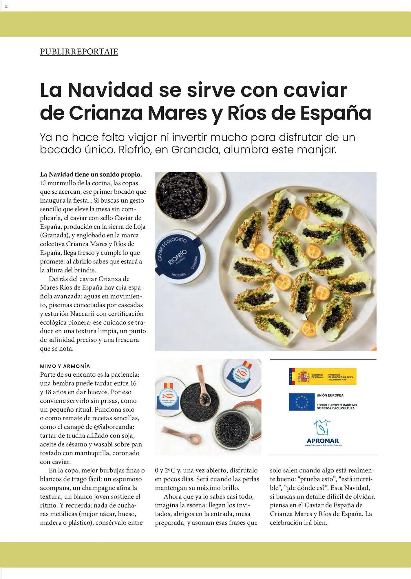 Catálogo El Corte Inglés